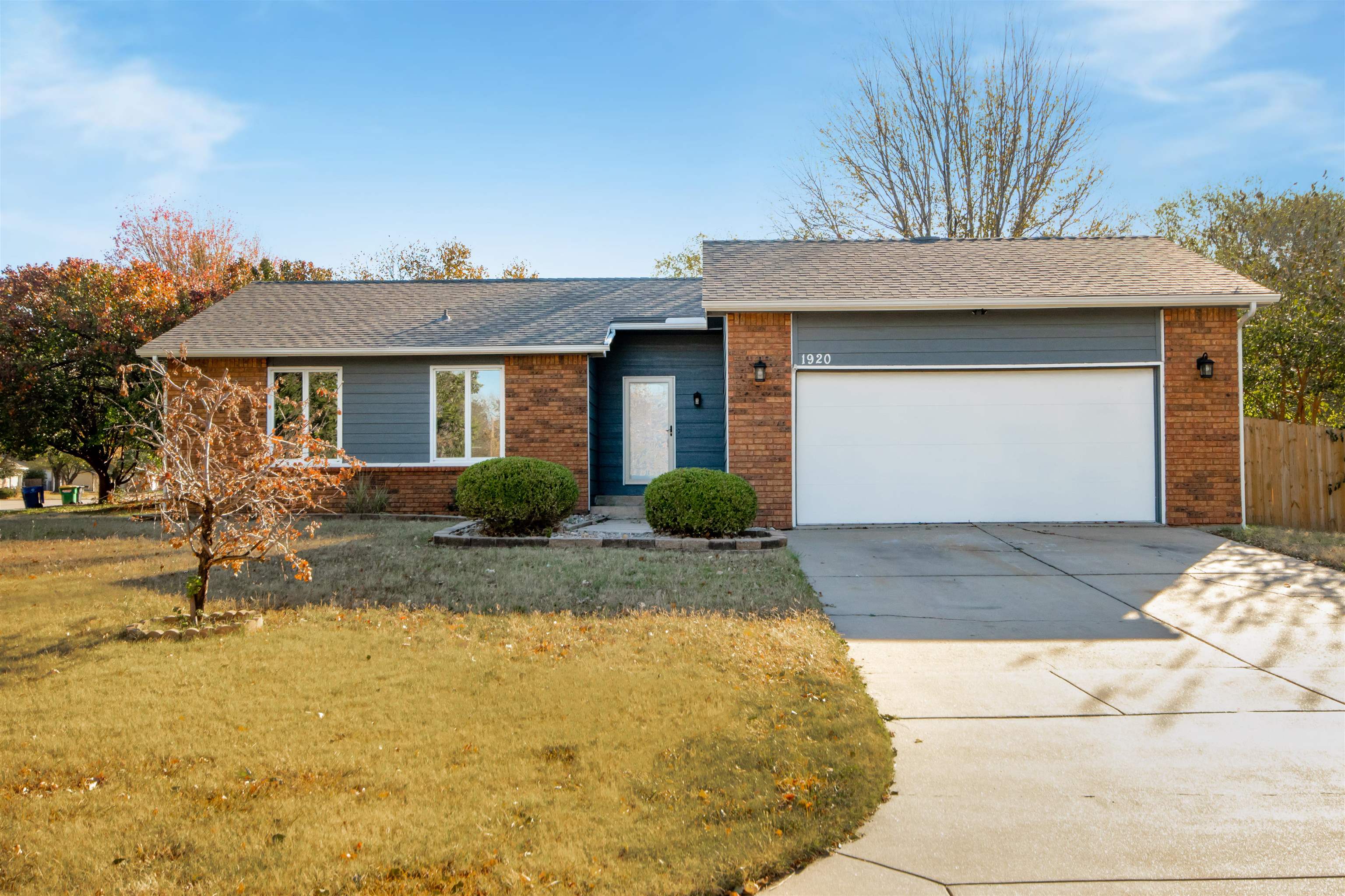 Photo of 1920 N Wood Dr in Wichita, KS