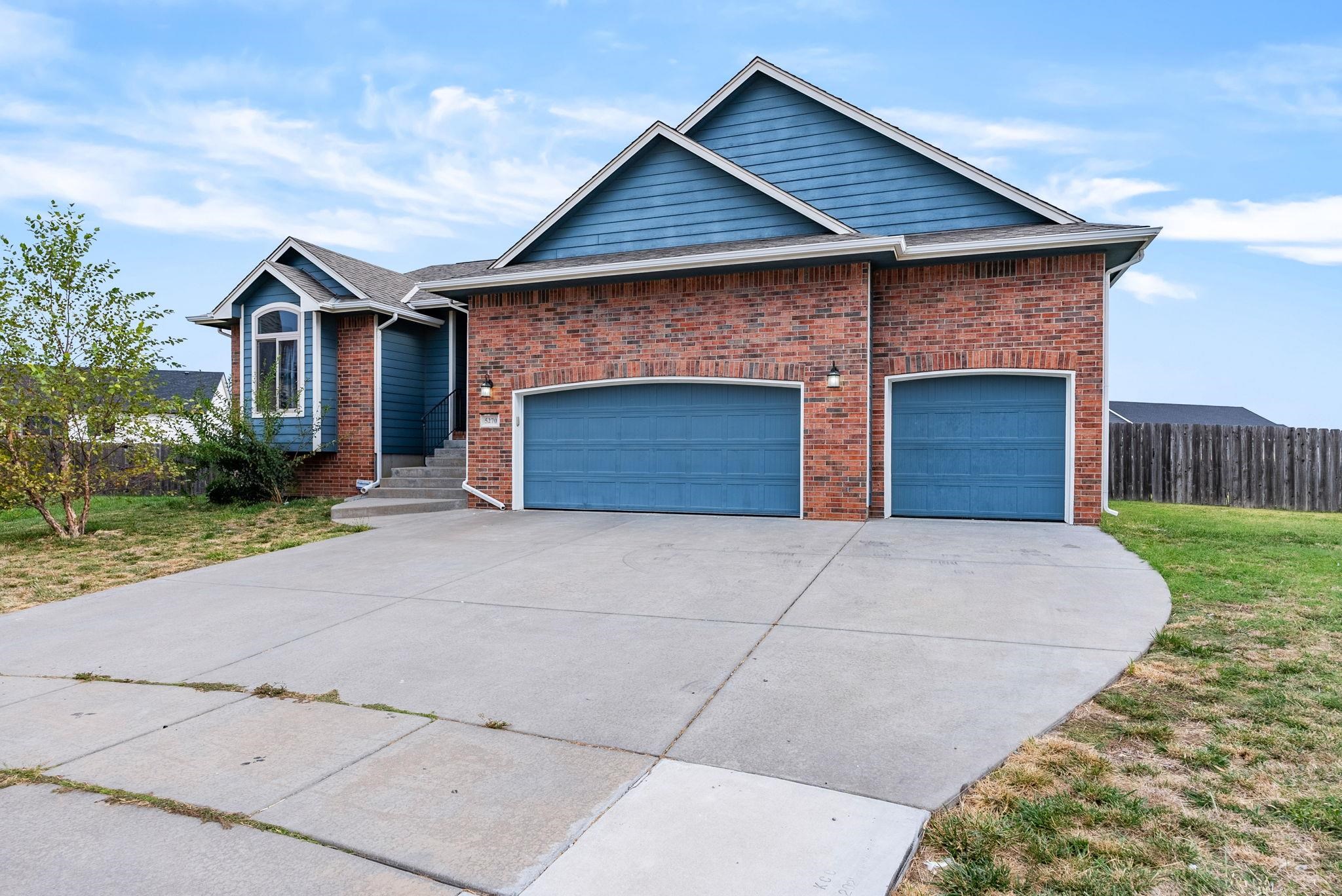 Photo of 5270 N Holder Ct in Wichita, KS