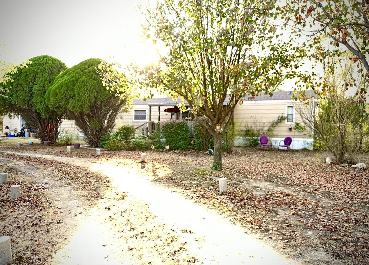 Photo of 9571 SW Linden Rd in Augusta, KS