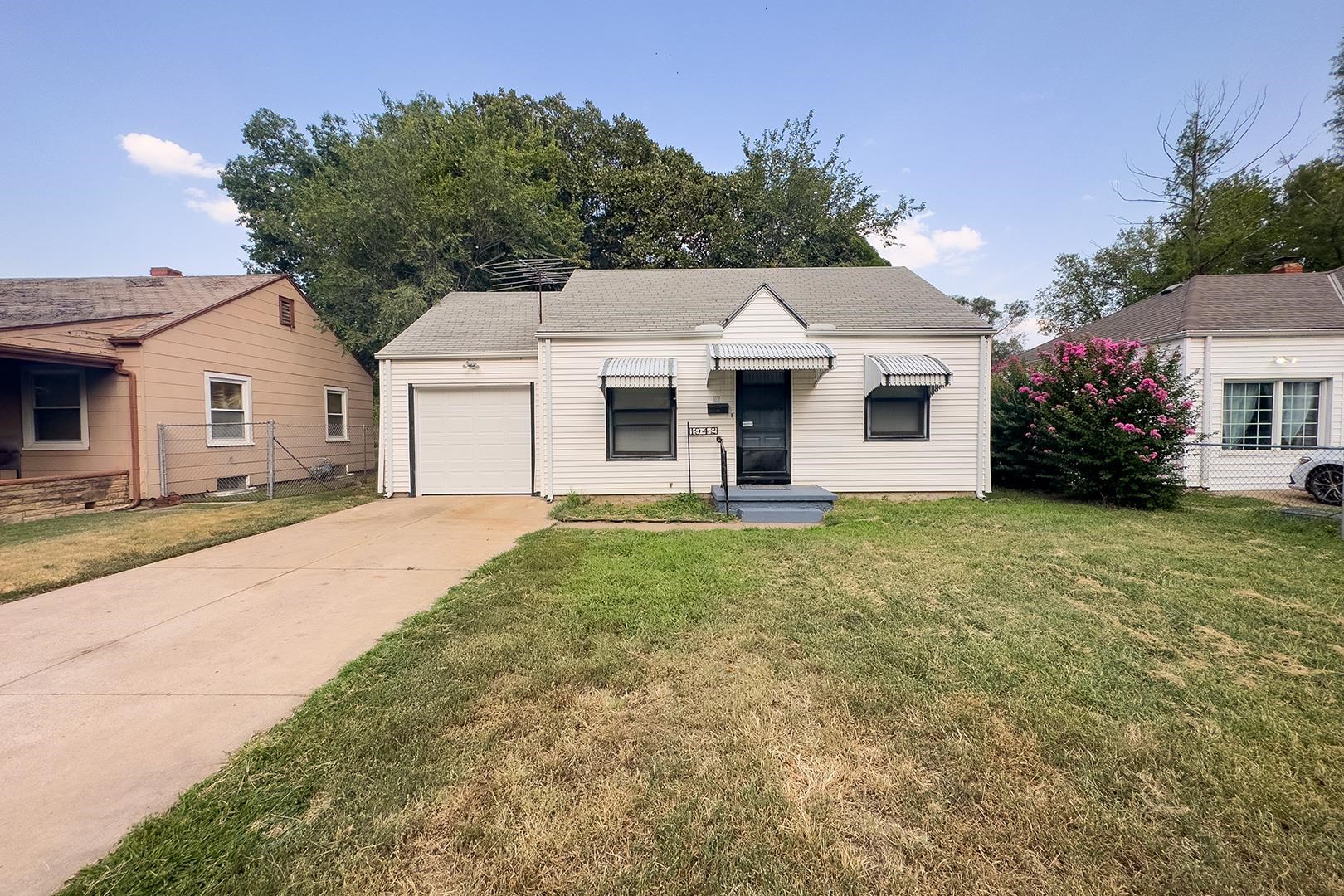 Photo of 1942 S Emporia Ave in Wichita, KS