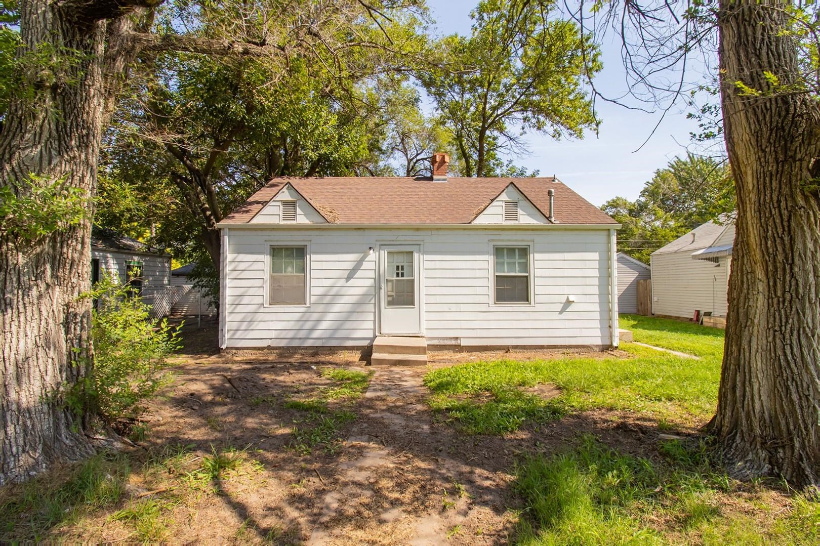 Photo of 511 W Boston Hts in Wichita, KS