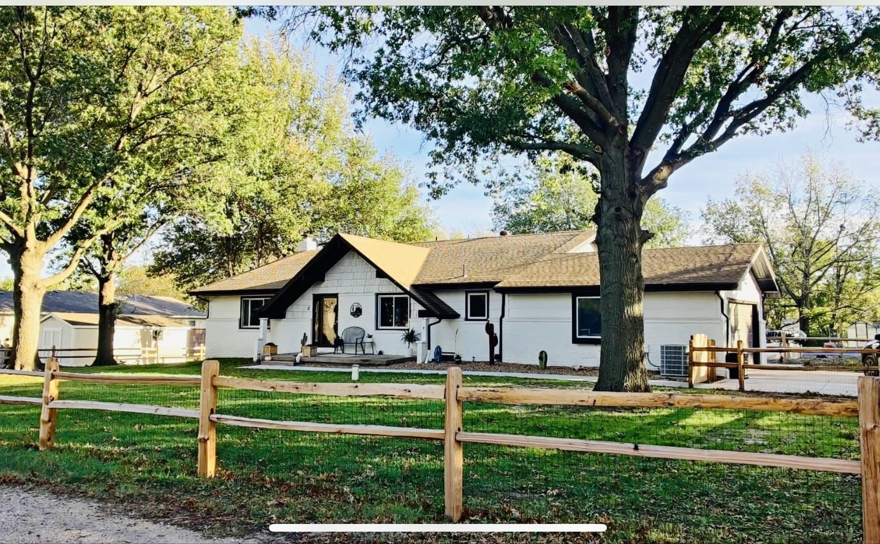 Photo of 6 Tonjo Ct in Goddard, KS
