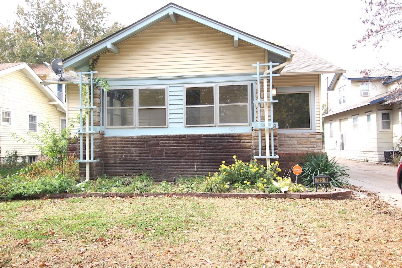 Photo of 735 N Litchfield Ave in Wichita, KS