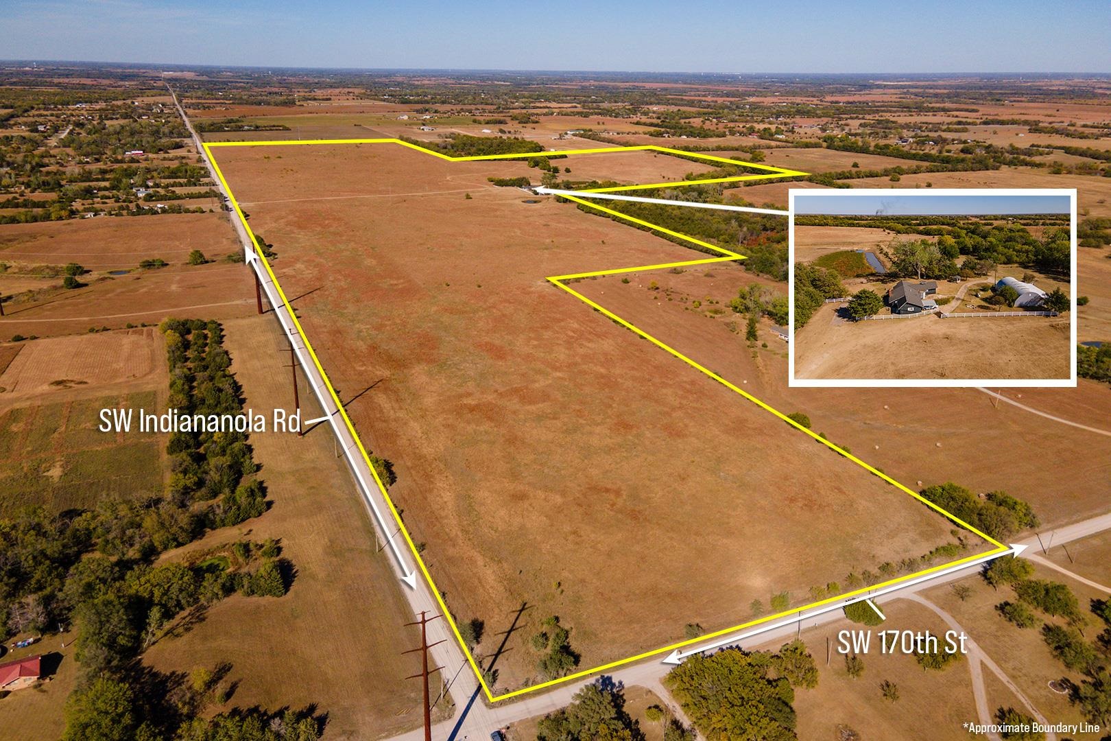 Photo of 16474 Indianola in Rose Hill, KS