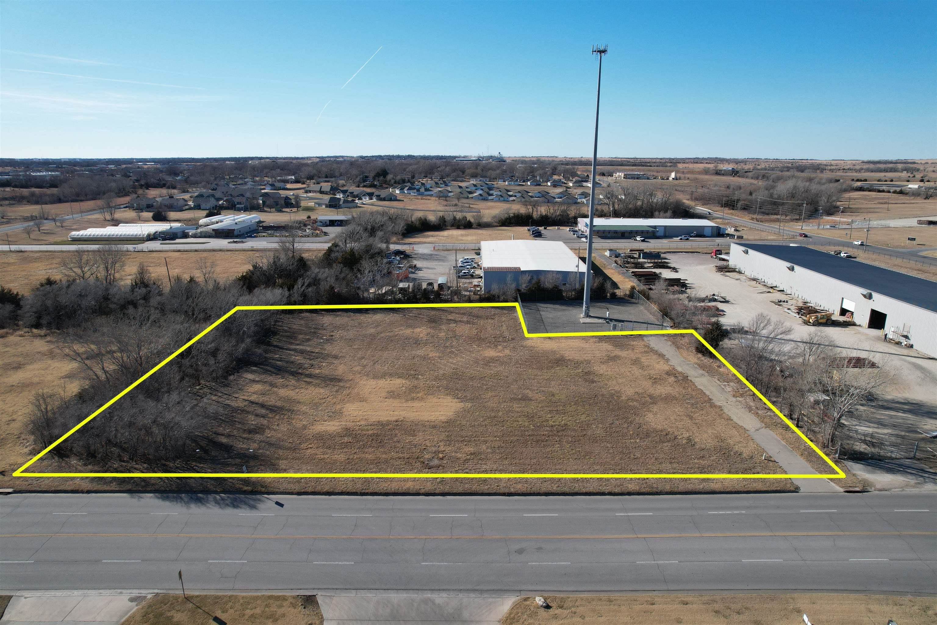 Photo of 000 N Haverhill in El Dorado, KS