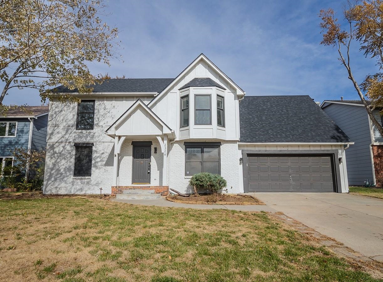 Photo of 2326 N Stoneybrook St in Wichita, KS
