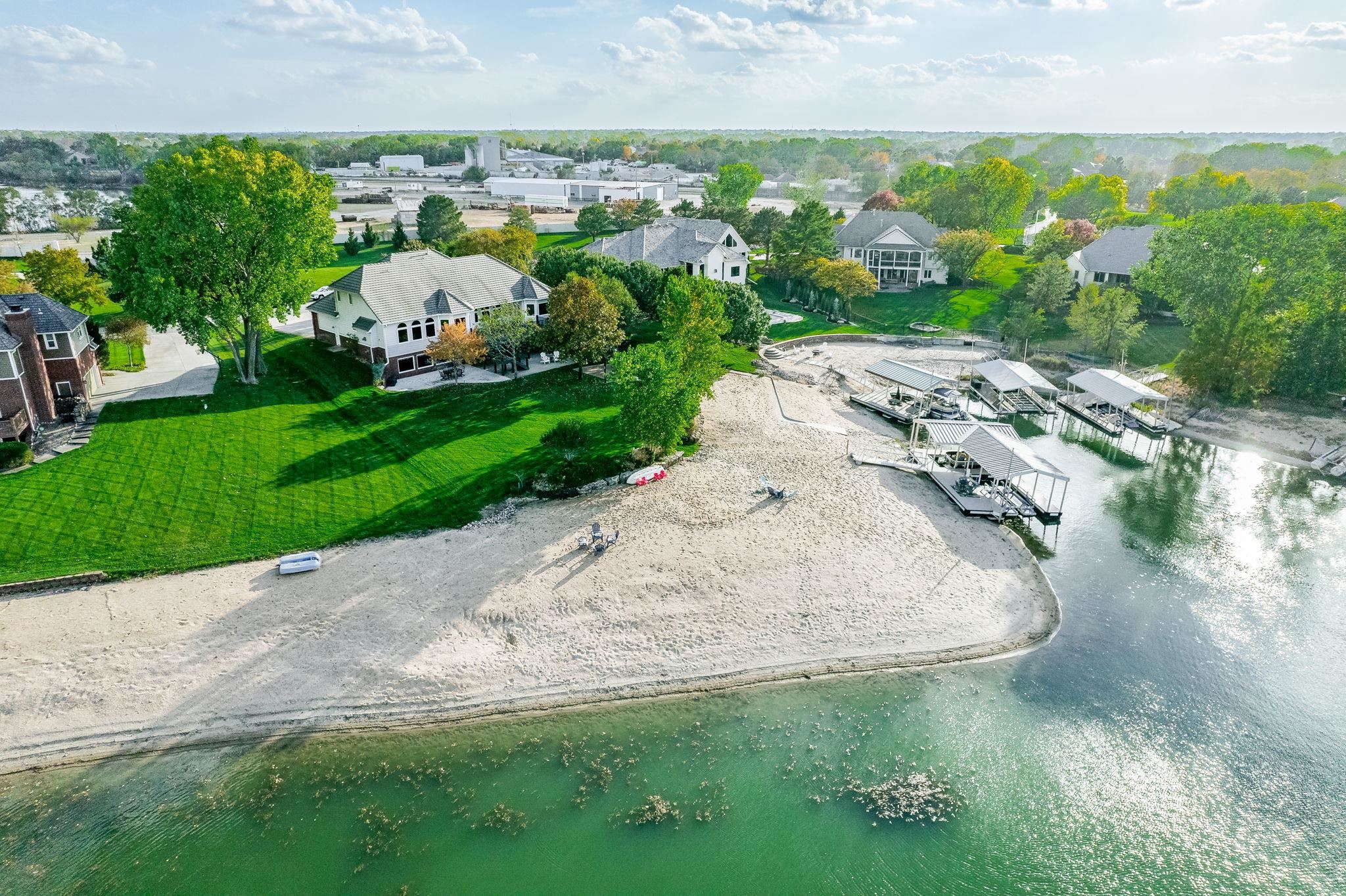 Berkshire Hathaway HomeServices PenFed Realty Wichita, KS