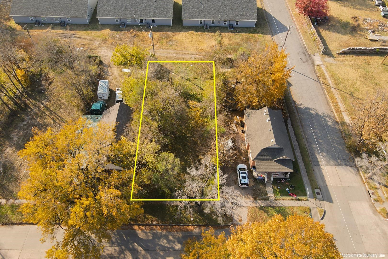 Photo of 547 N New York in Wichita, KS