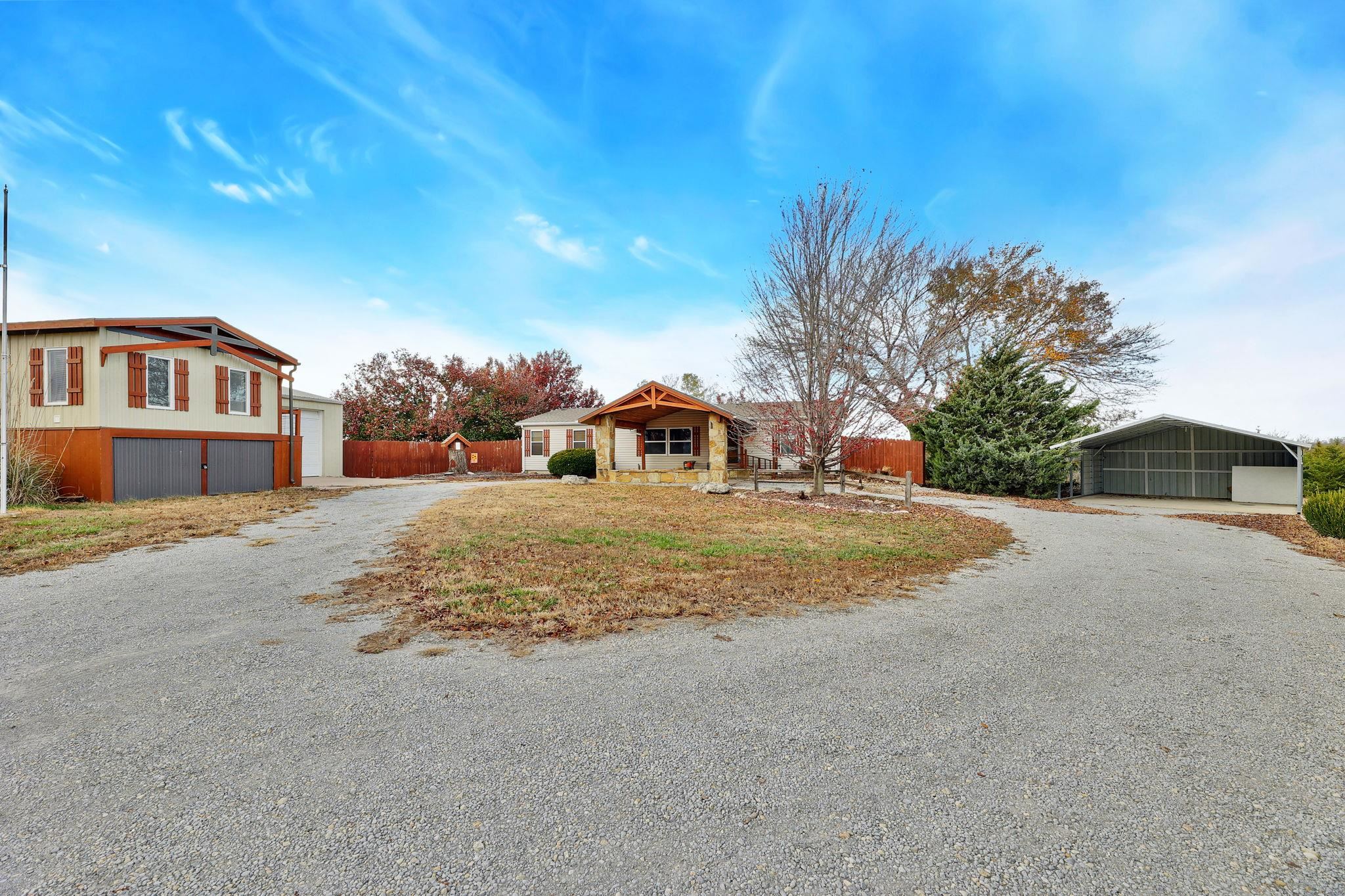 Photo of 2828 Sw 140th in Augusta, KS