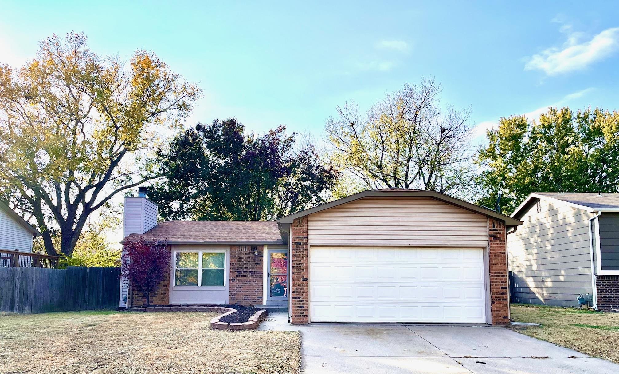 Photo of 5461 S Saint Francis in Wichita, KS