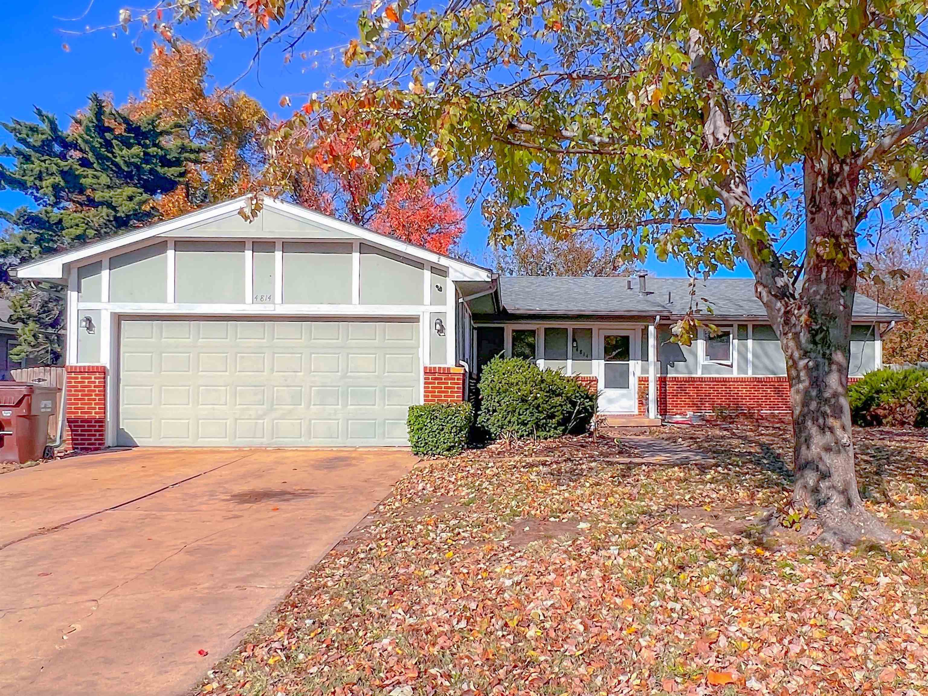 Photo of 4814 E Arlene St in Wichita, KS