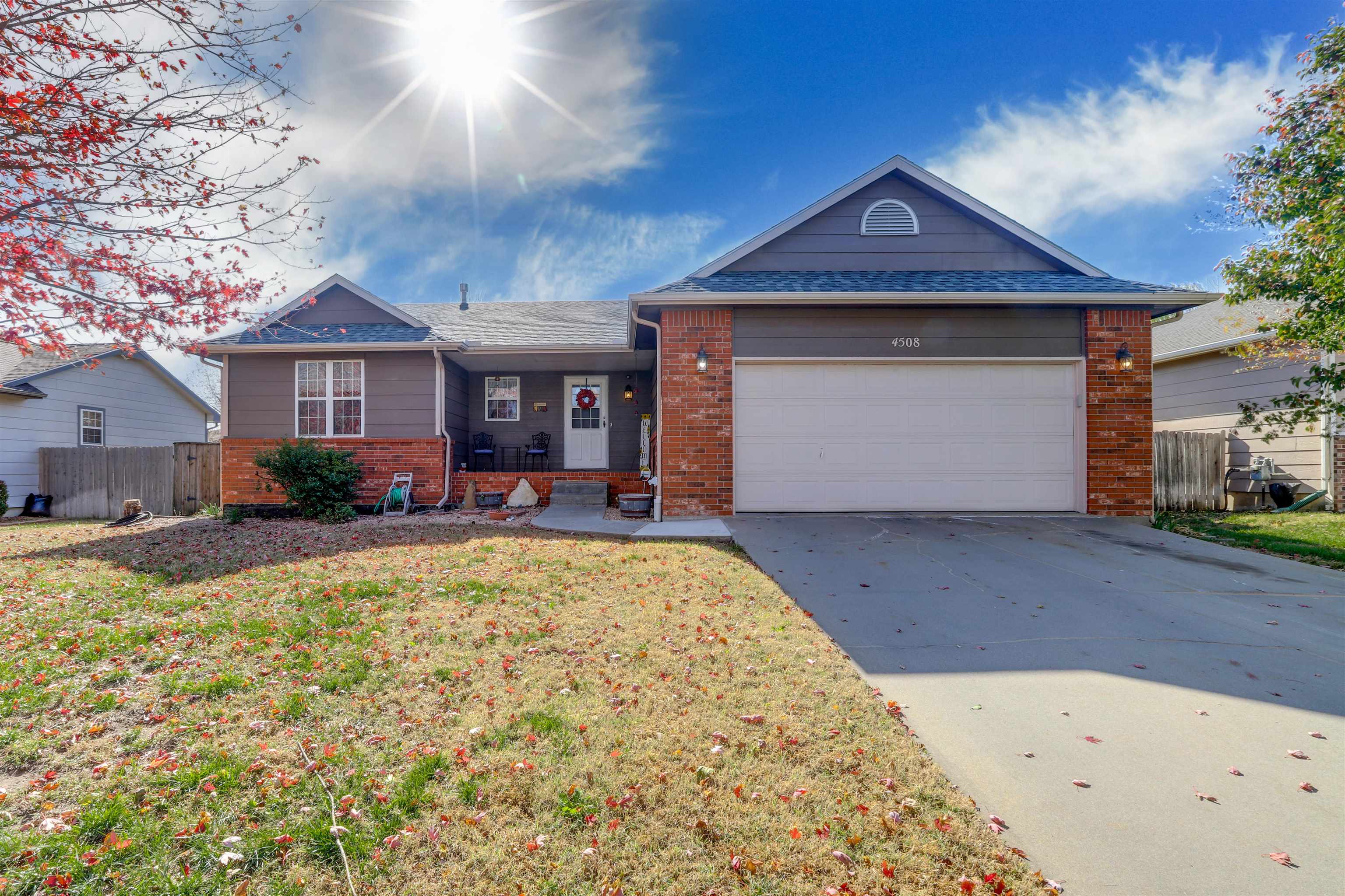 Photo of 4508 W Westlake Ct in Bel Aire, KS