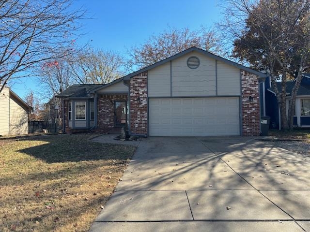 Photo of 2710 Yellowstone St in Wichita, KS