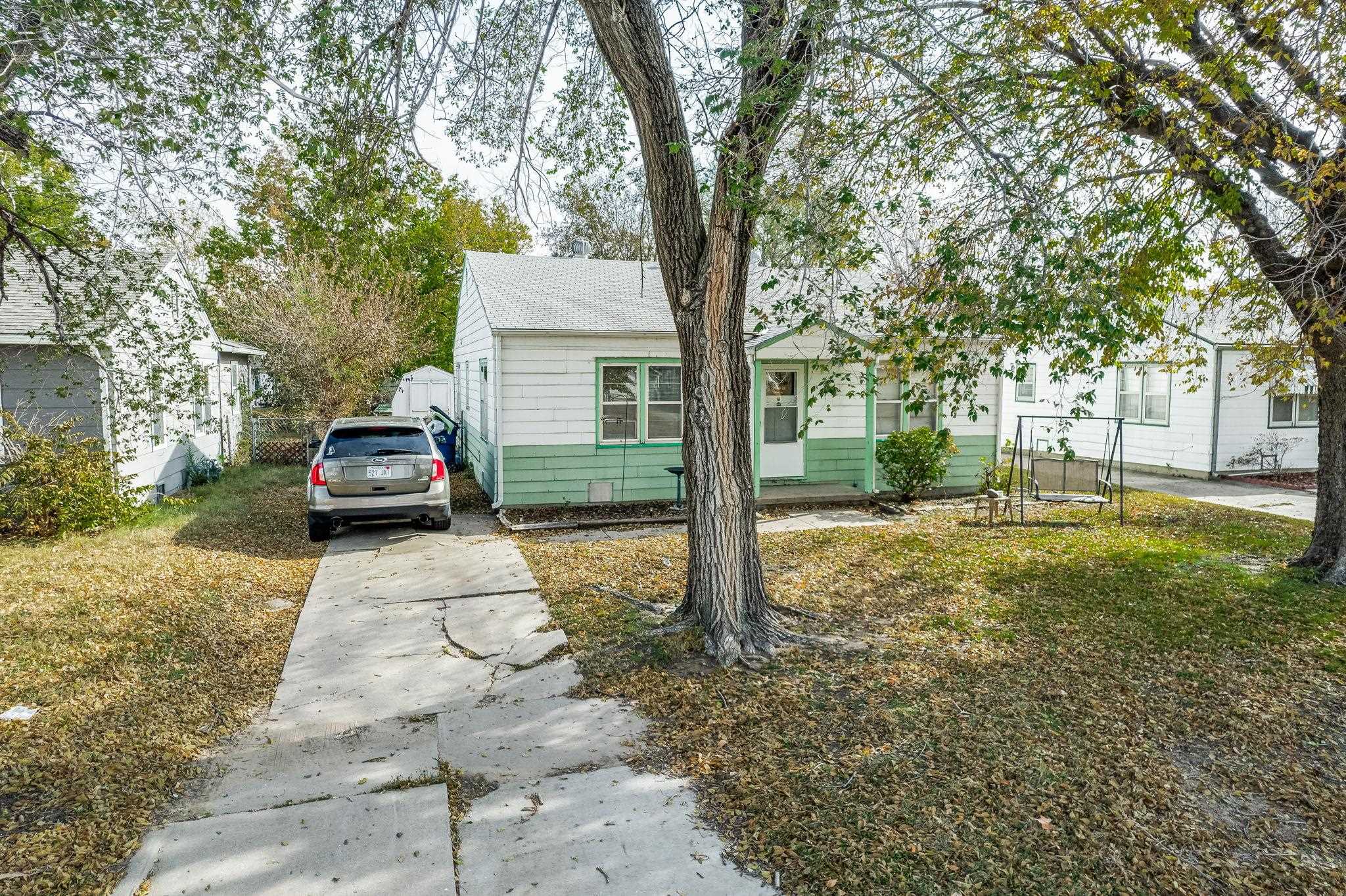 Photo of 1934 S Exposition St in Wichita, KS