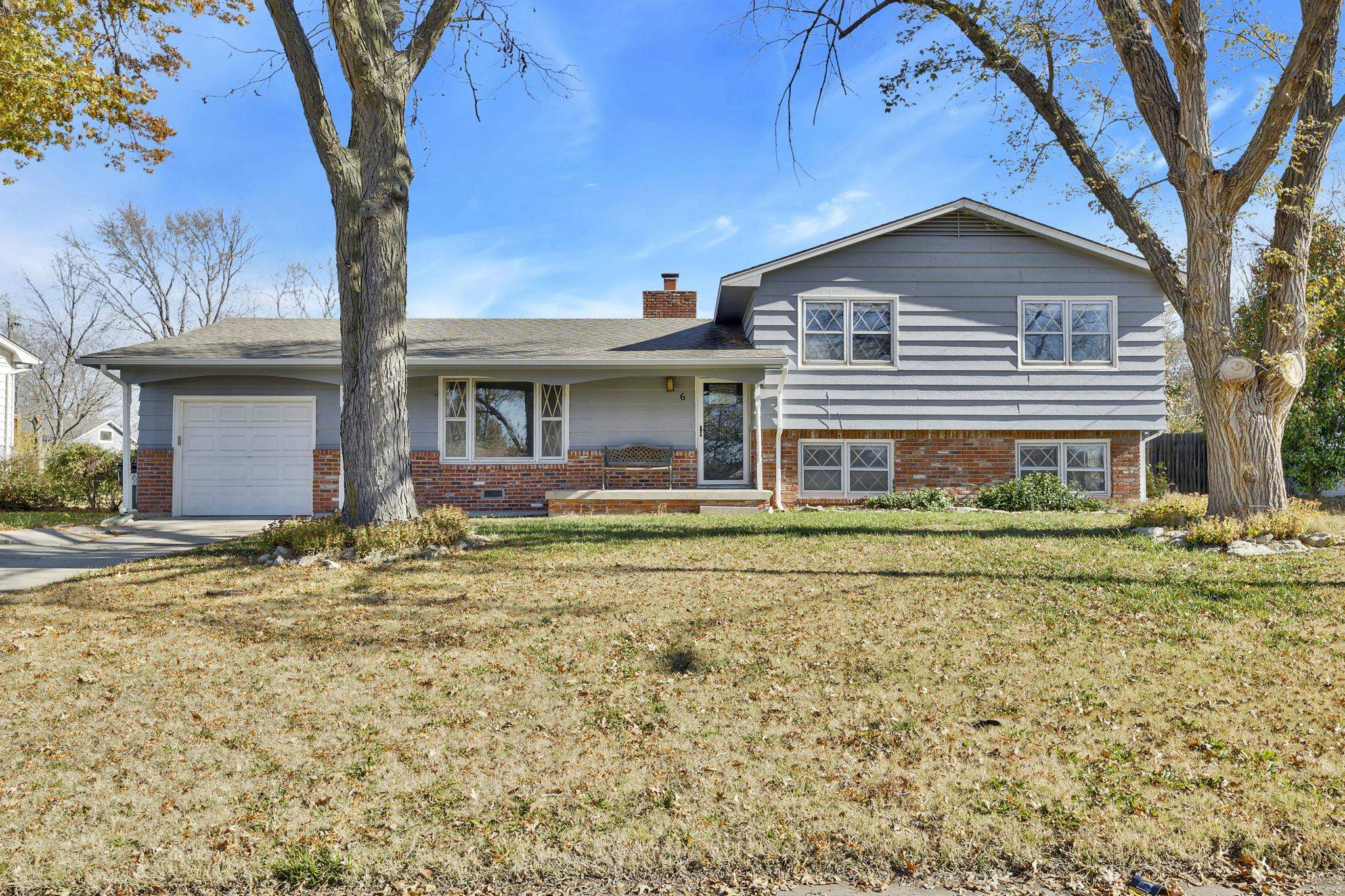 Photo of 6 Park Rd in Rose Hill, KS