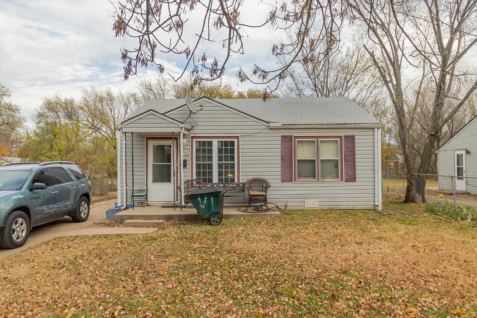 Photo of 1950 N Minneapolis Ave in Wichita, KS
