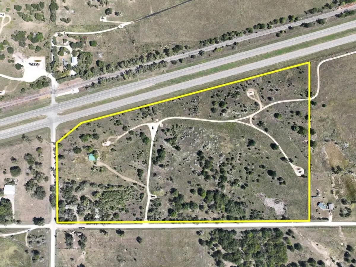 Photo of 900 SW Shumway Rd 976 SW Shumway Rd in El Dorado, KS
