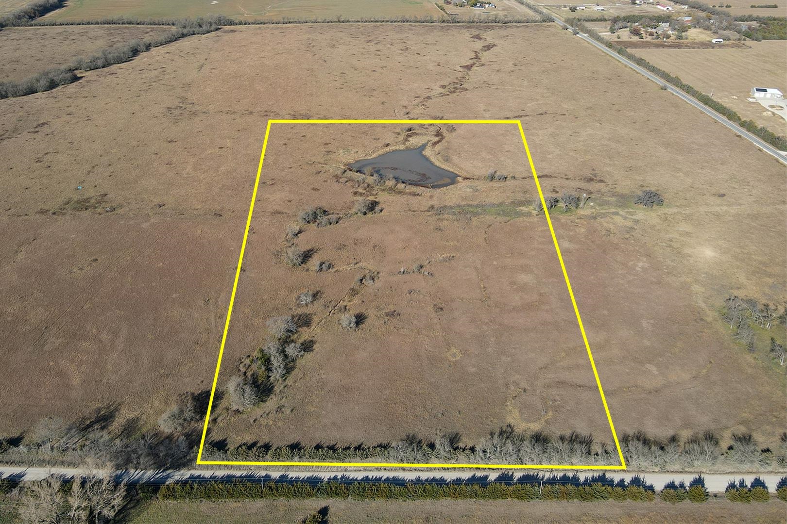 Photo of 0000 SW 40th St Parcel 1 in Towanda, KS