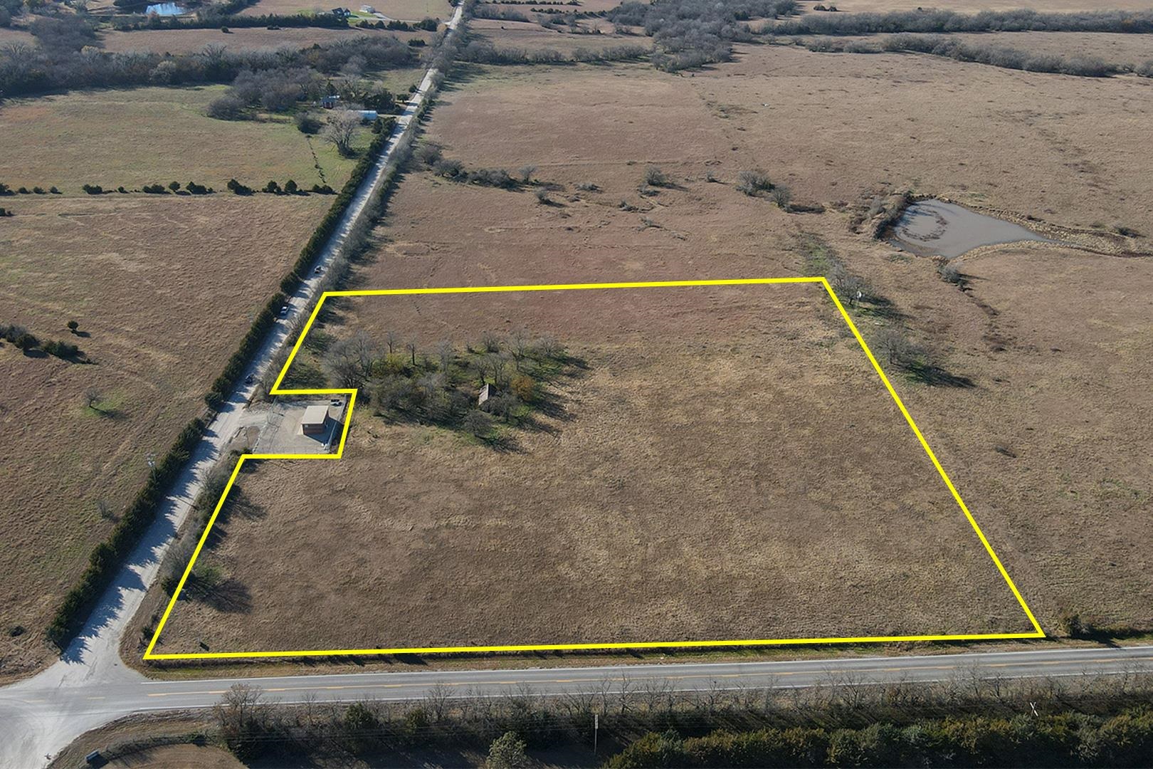 Photo of 000 SW Santa Fe Lake Rd Parcel 3 in Towanda, KS
