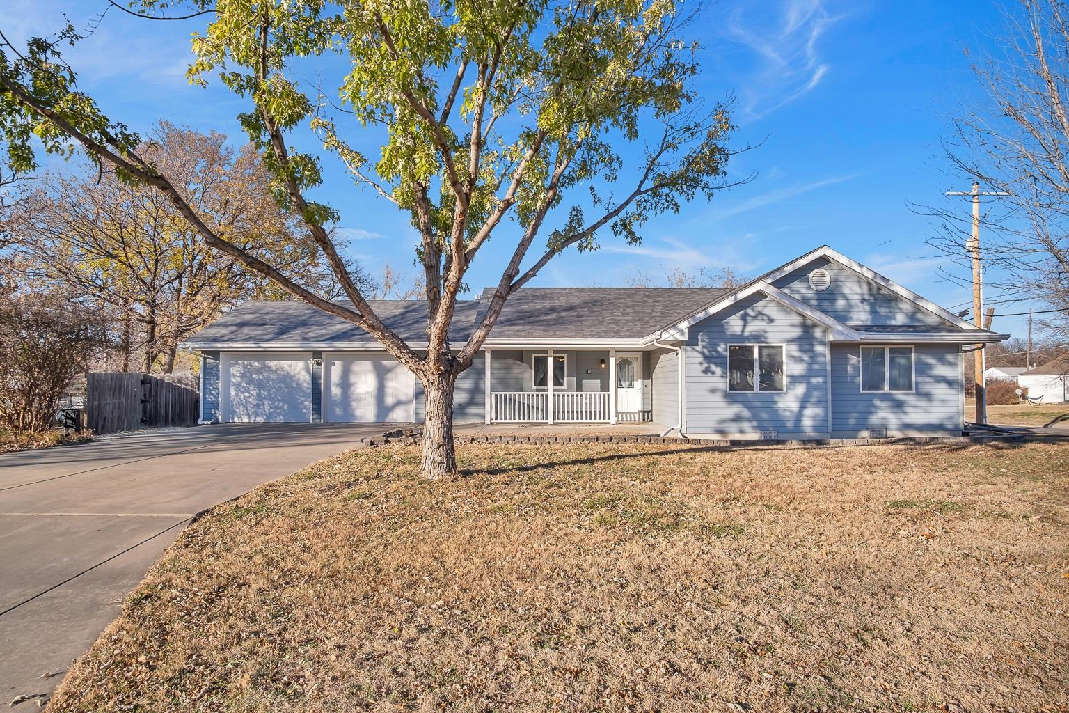 Photo of 100 SW 9th St in Newton, KS