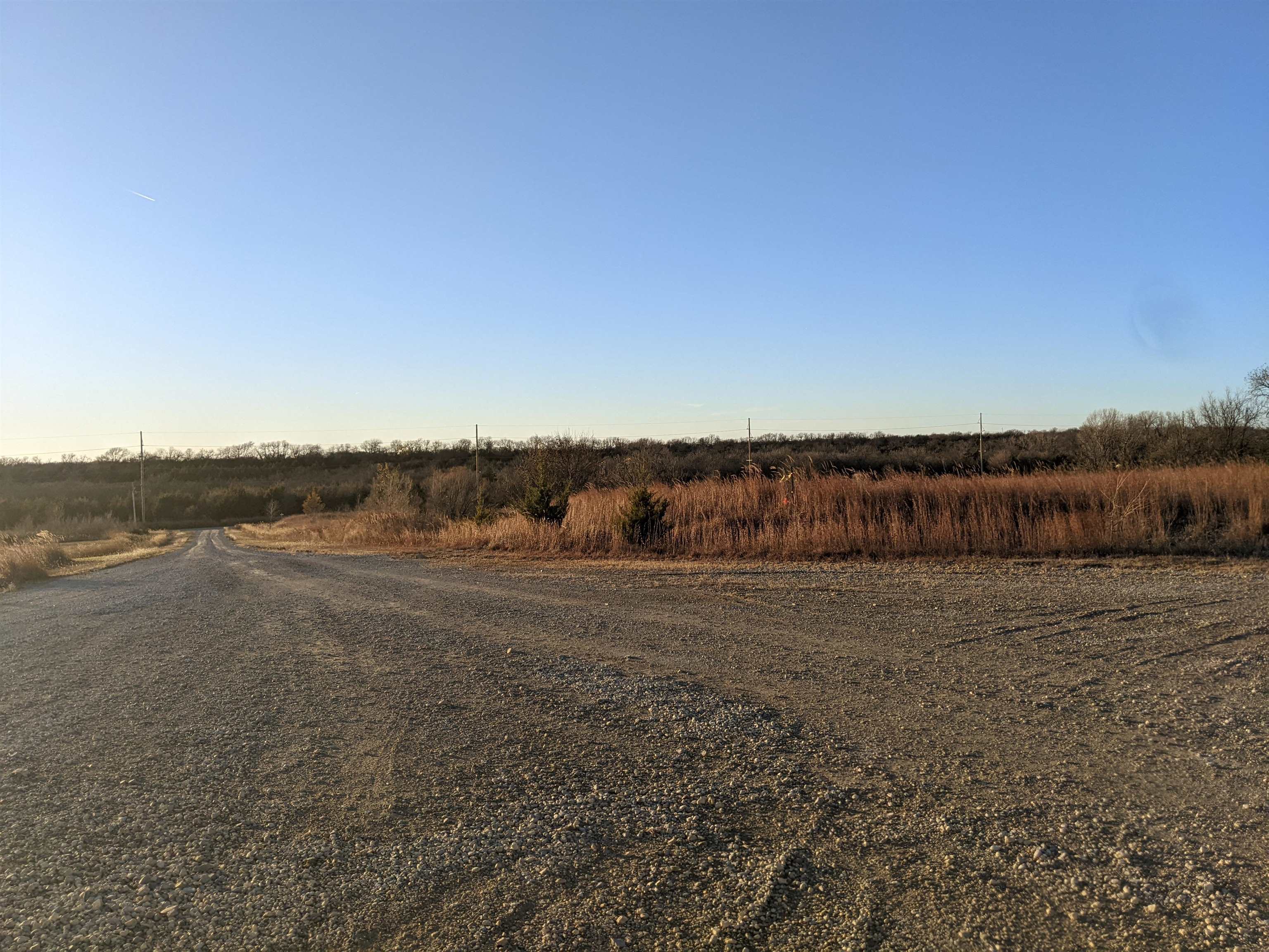 Photo of Tbd Deer Trl in Udall, KS