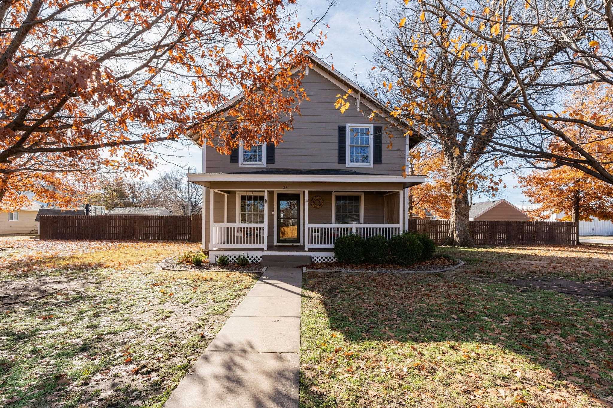 Photo of 221 Anderson in Andale, KS