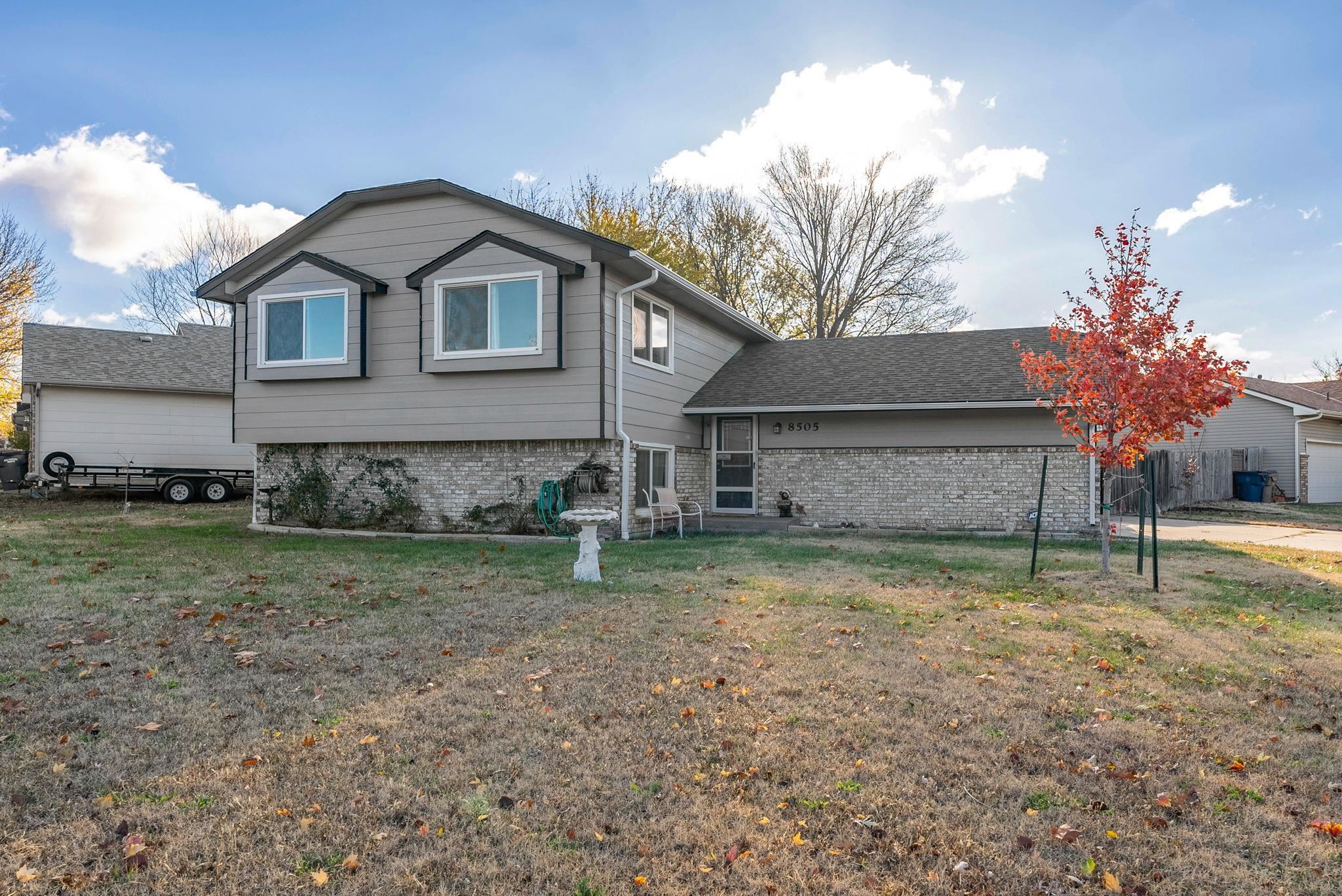 Photo of 8505 E Creed St in Wichita, KS