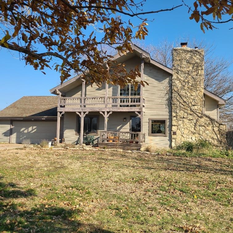 Photo of 4550 S Lndg in Derby, KS