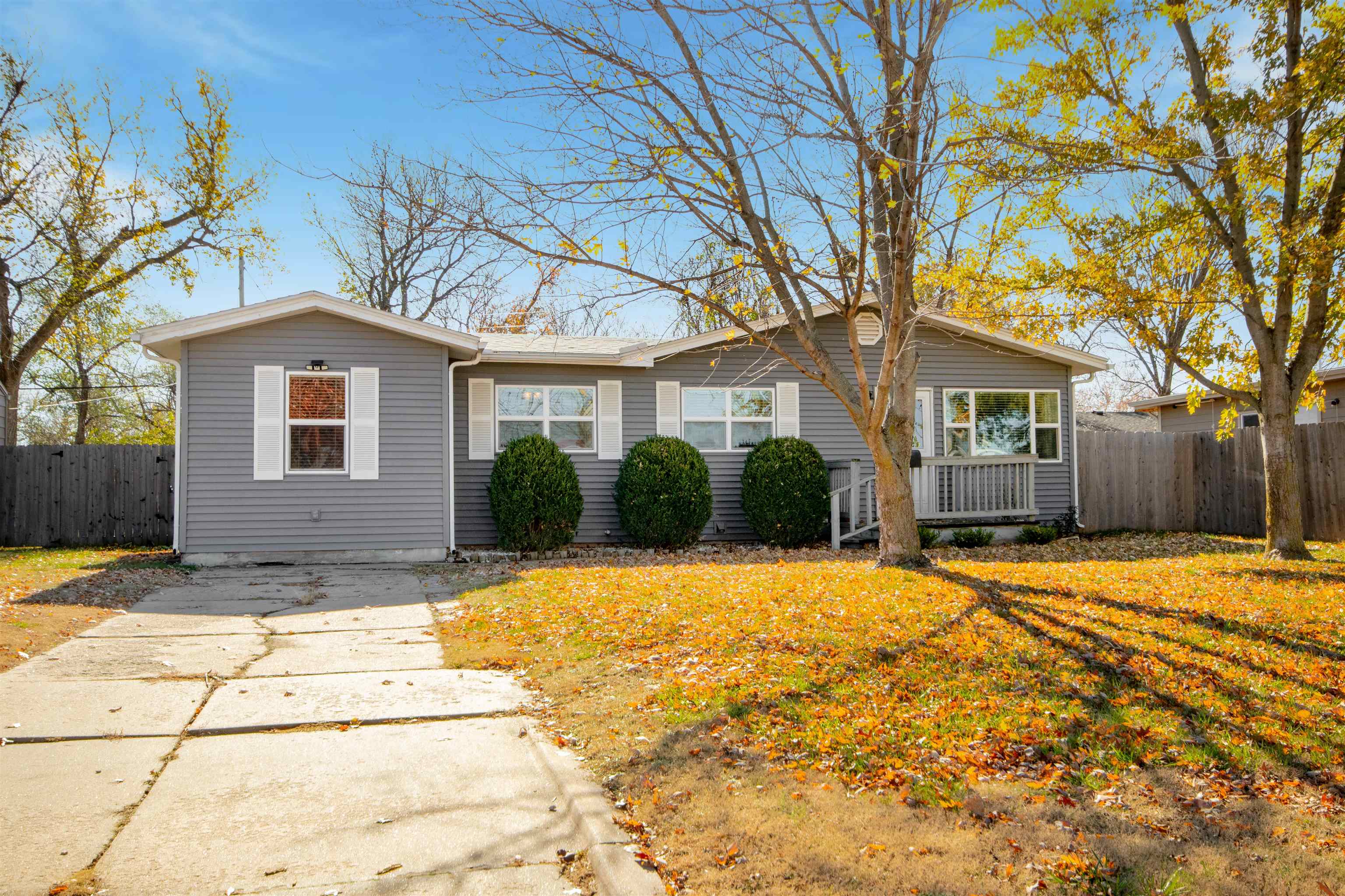 Photo of 1815 W 27th St S in Wichita, KS