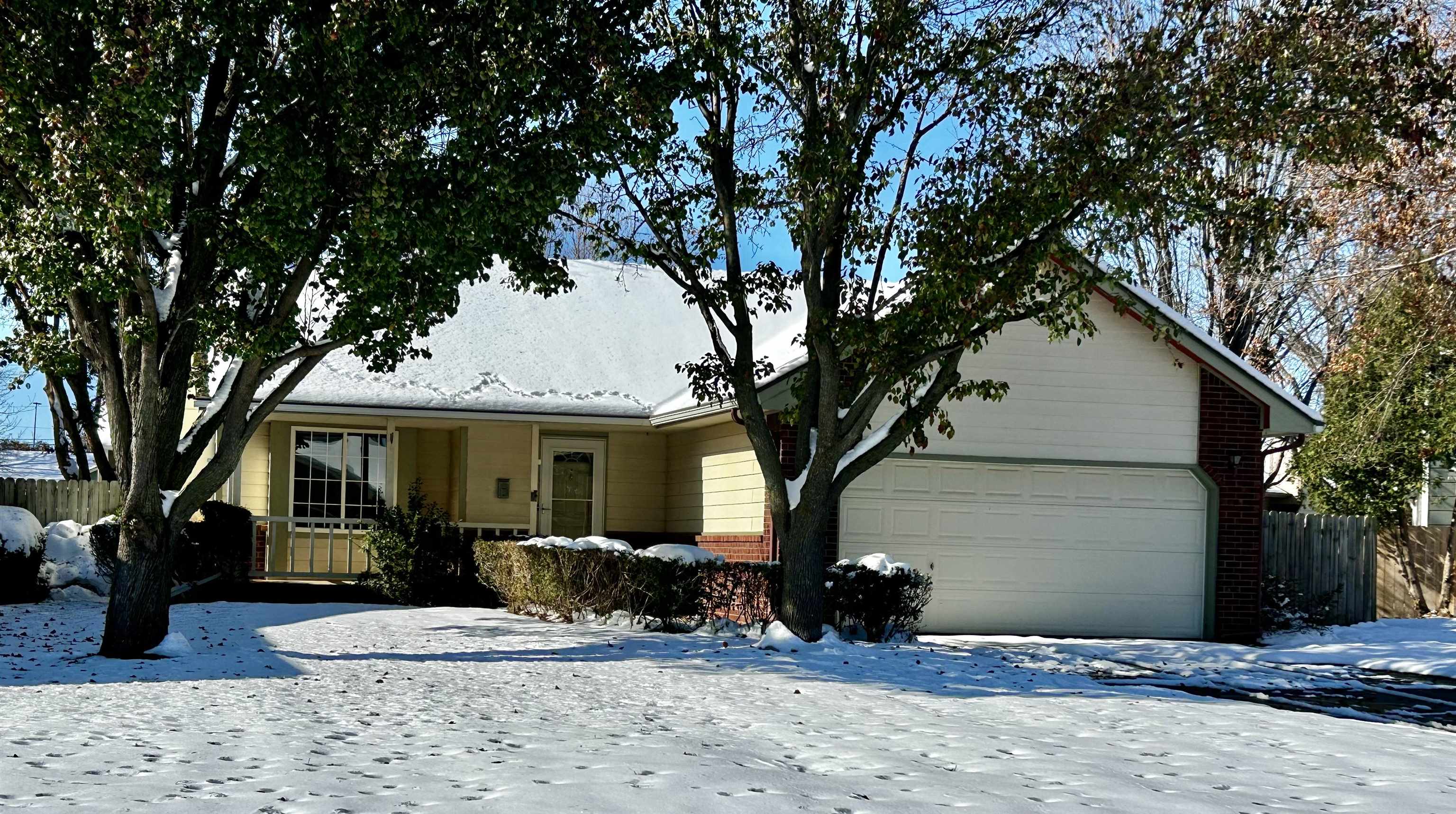 Photo of 10210 W Sterling Ct in Wichita, KS
