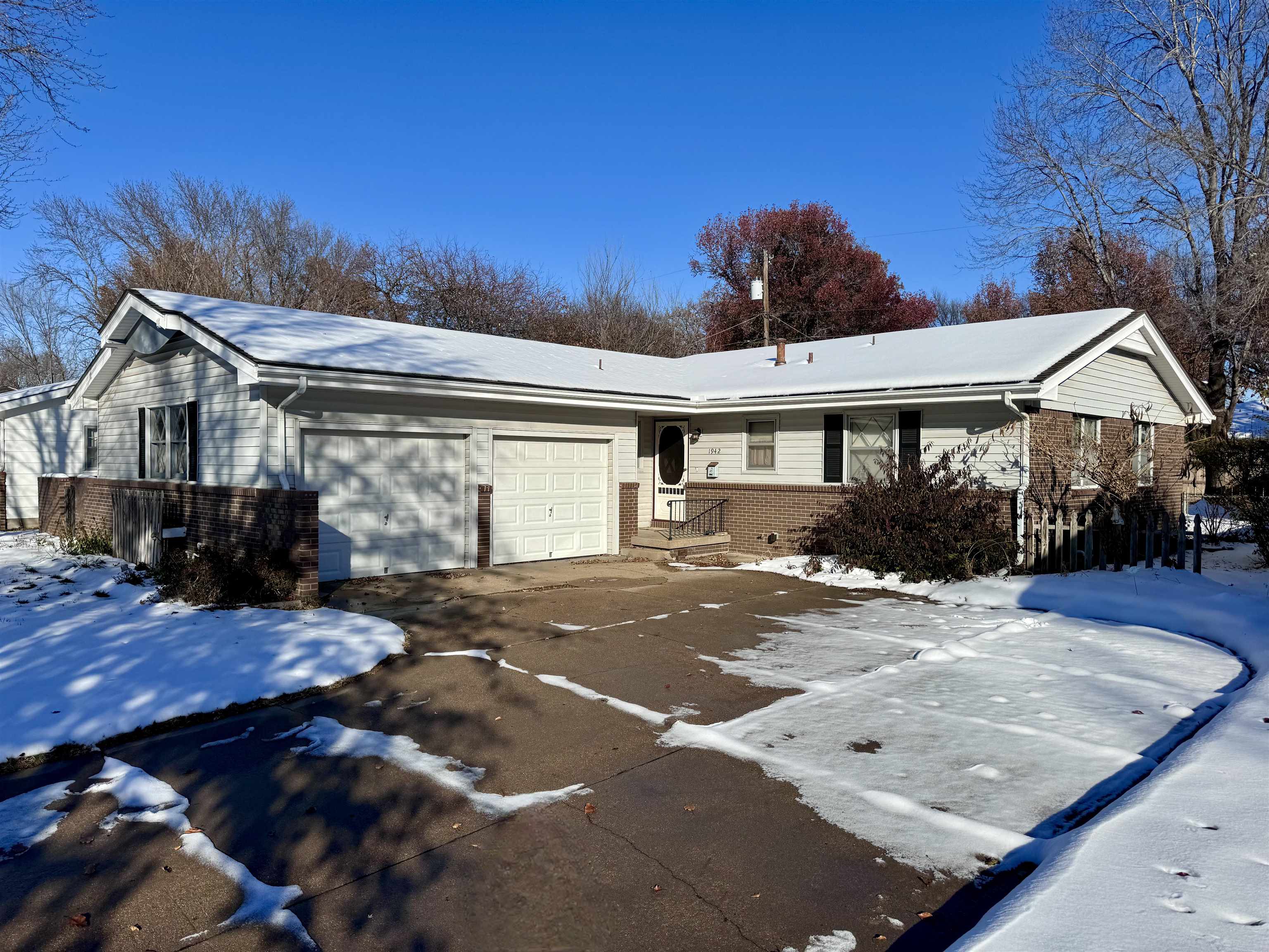Photo of 1942 N Jamaica St in El Dorado, KS