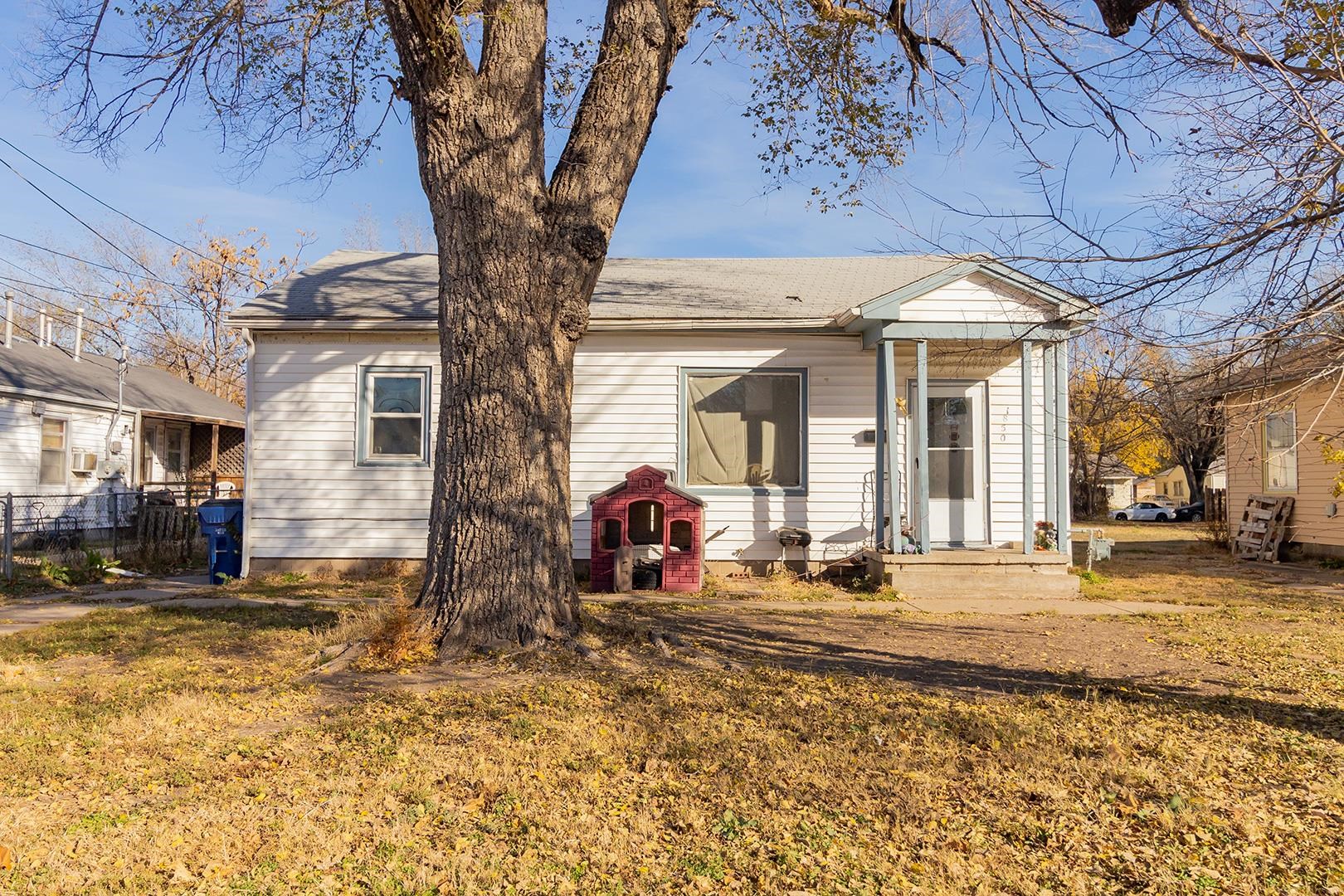 Photo of 1850 N Hydraulic Ave in Wichita, KS