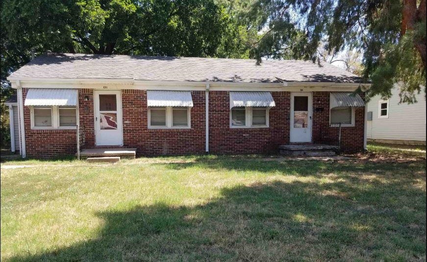 Photo of 1316 S Richmond Ave 1318 in Wichita, KS