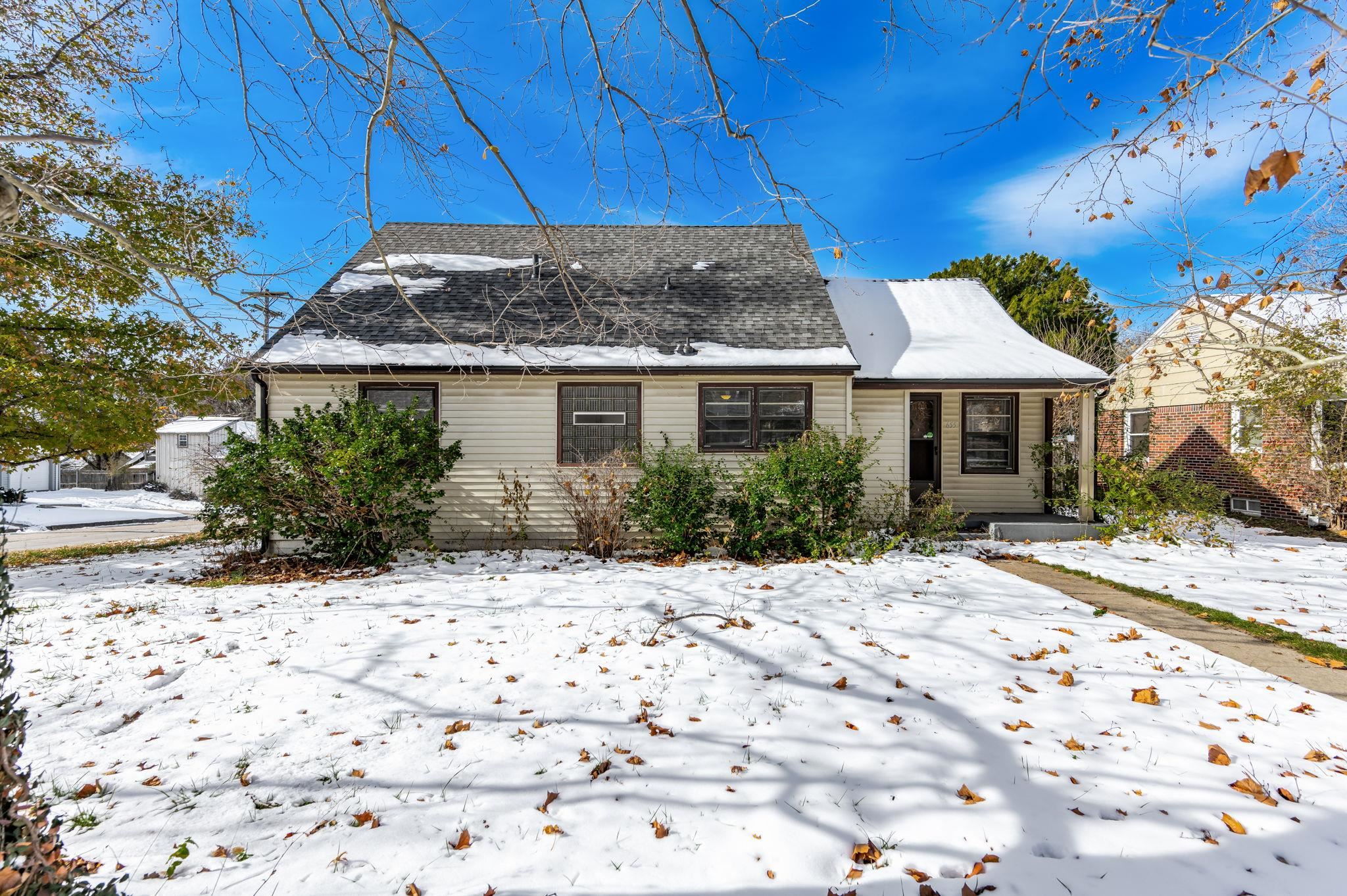 Photo of 655 S Vassar in Wichita, KS