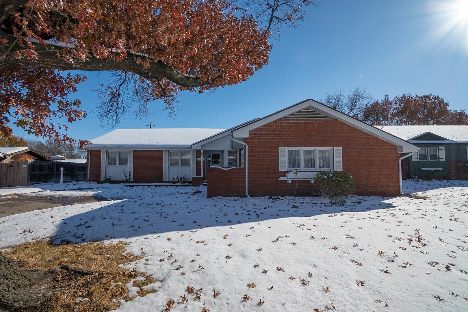 Photo of 6609 E Abbotsford Pl in Wichita, KS