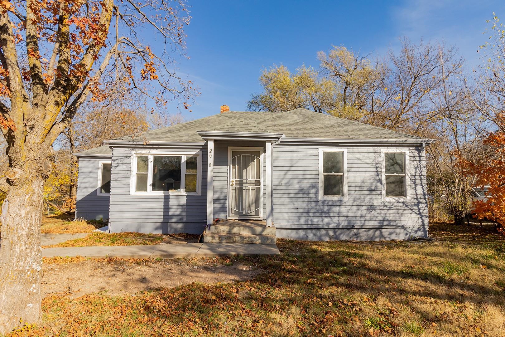 Photo of 2018 N Volutsia Ave in Wichita, KS