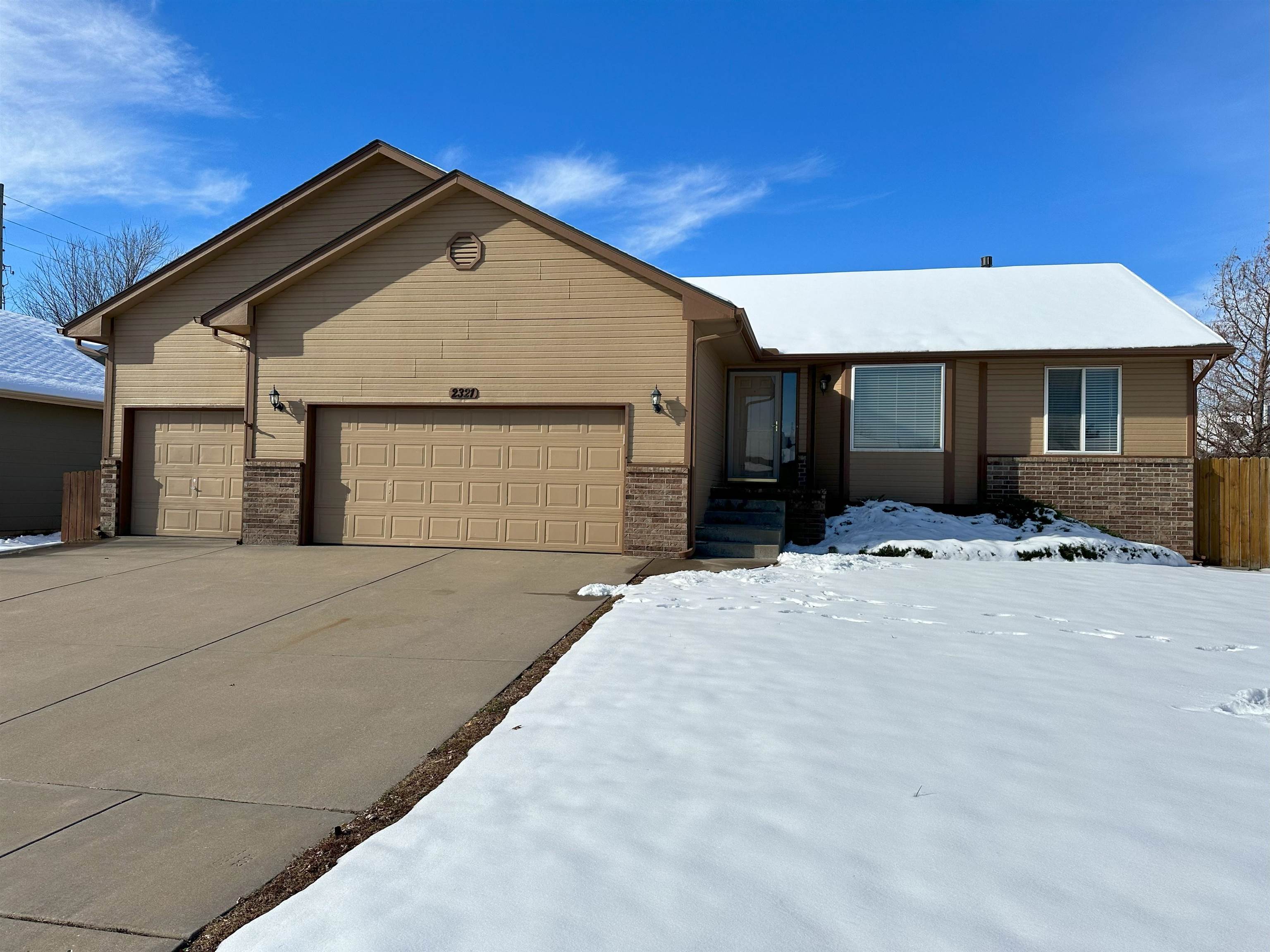 Photo of 2321 S Covington in Wichita, KS