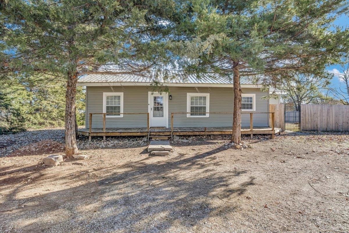 Photo of 507 W K-55 in Udall, KS