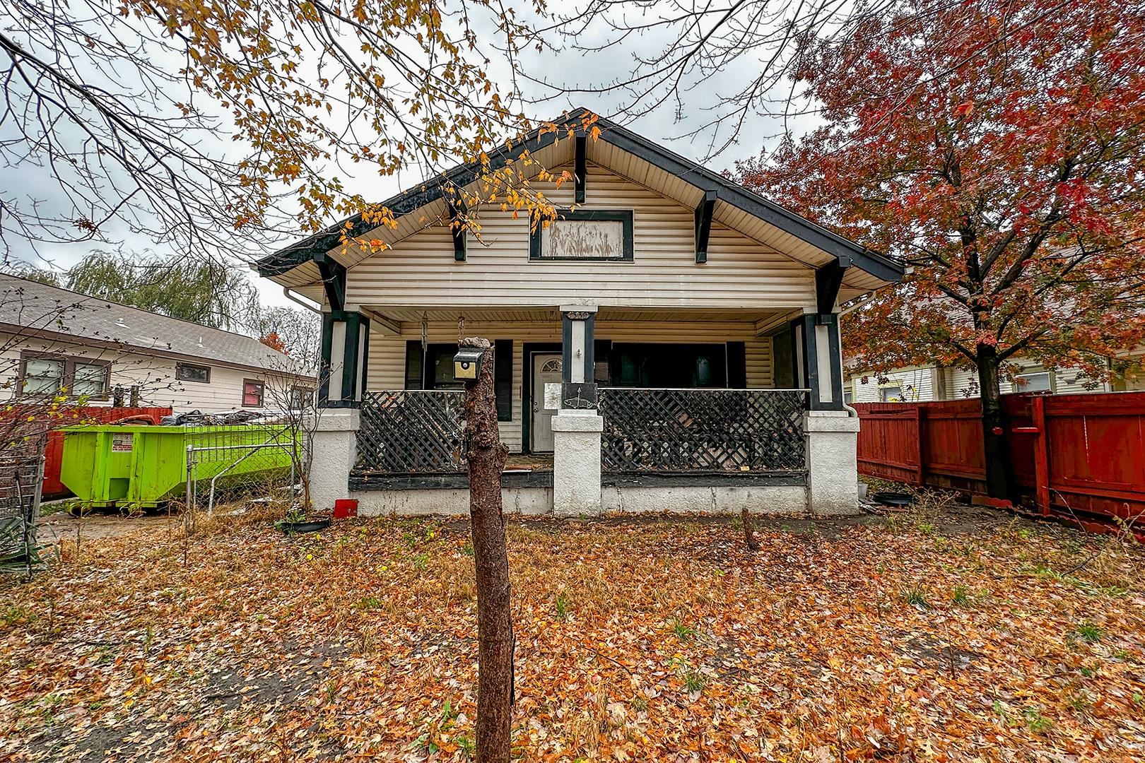 Photo of 1339 S Waco Ave in Wichita, KS