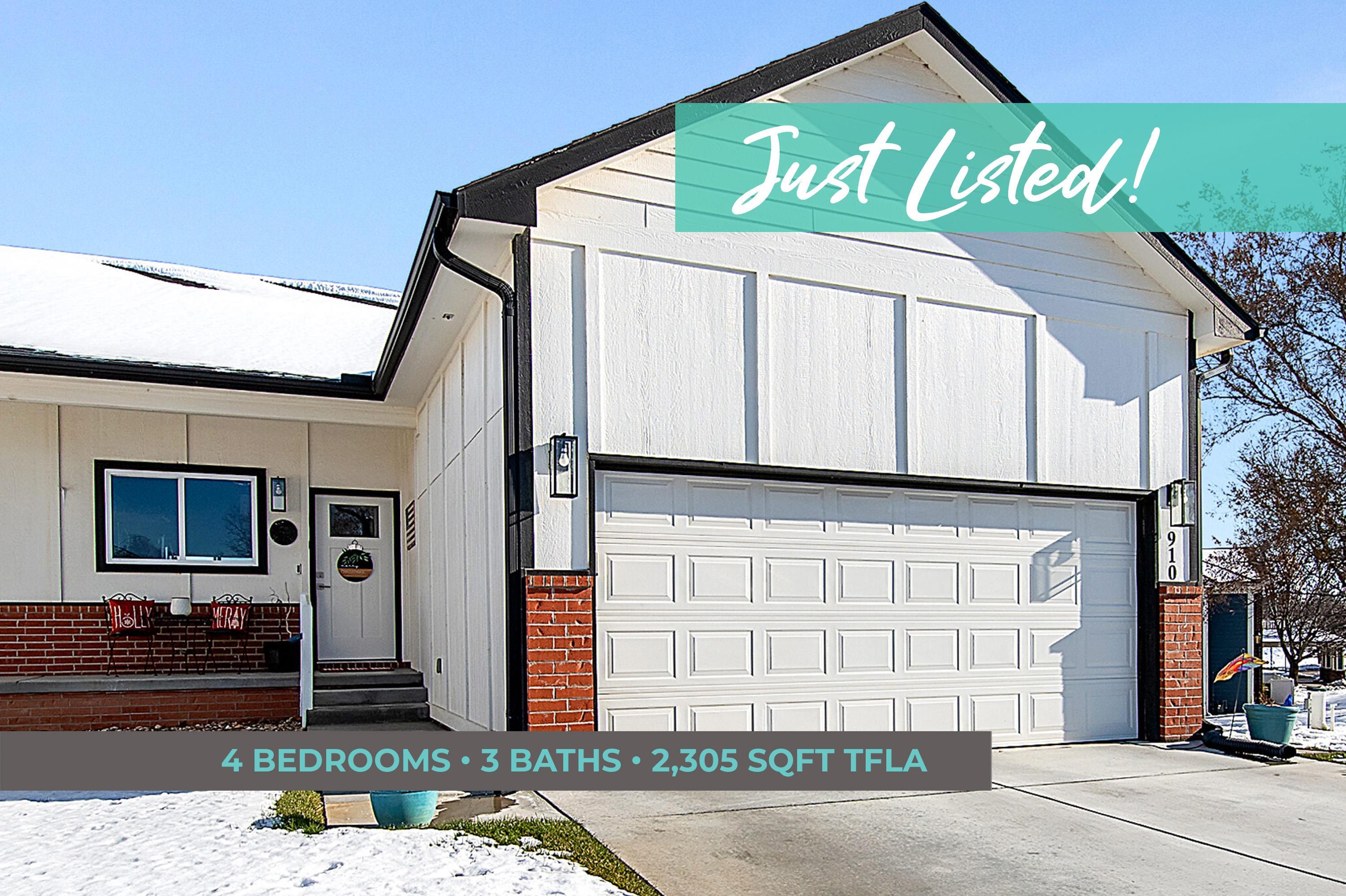 Photo of 910 N Bayshore in Wichita, KS