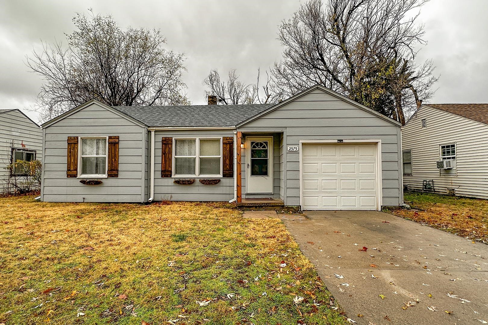 Photo of 2575 S Washington Ave in Wichita, KS