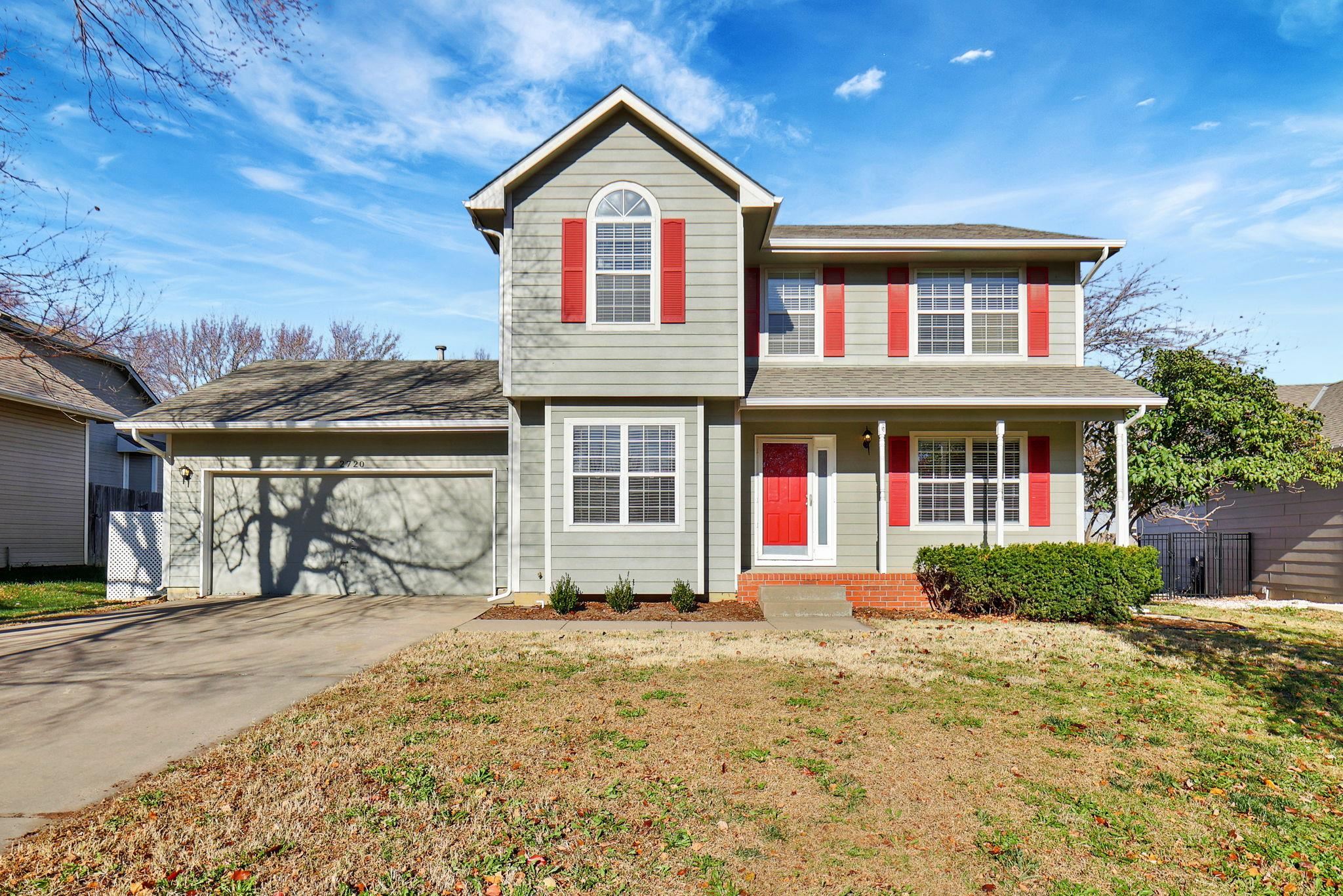 Photo of 2720 N Beacon Hill Ct in Wichita, KS