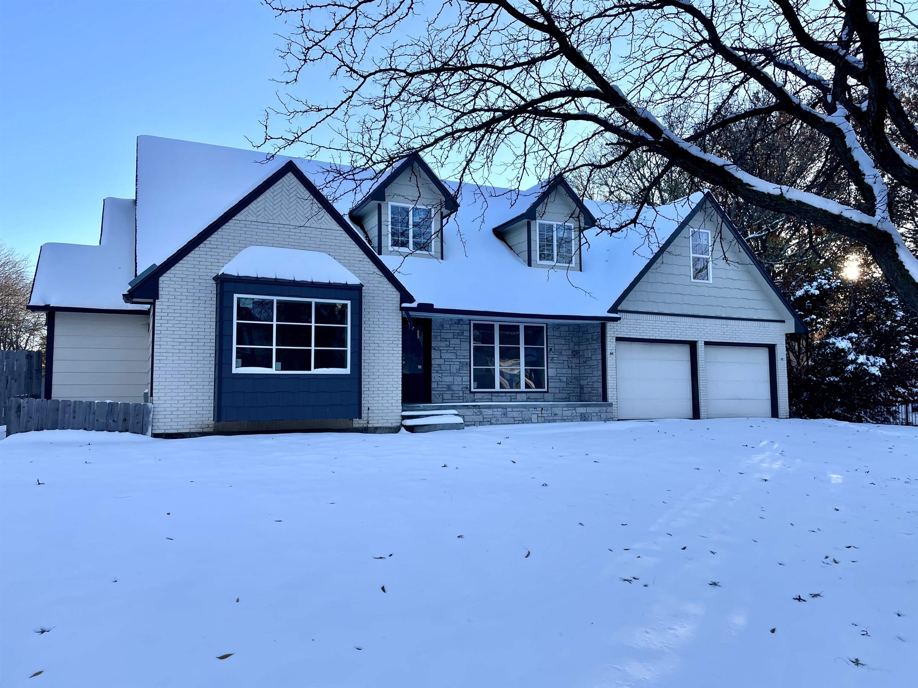 Photo of 7625 E Oxford St in Wichita, KS