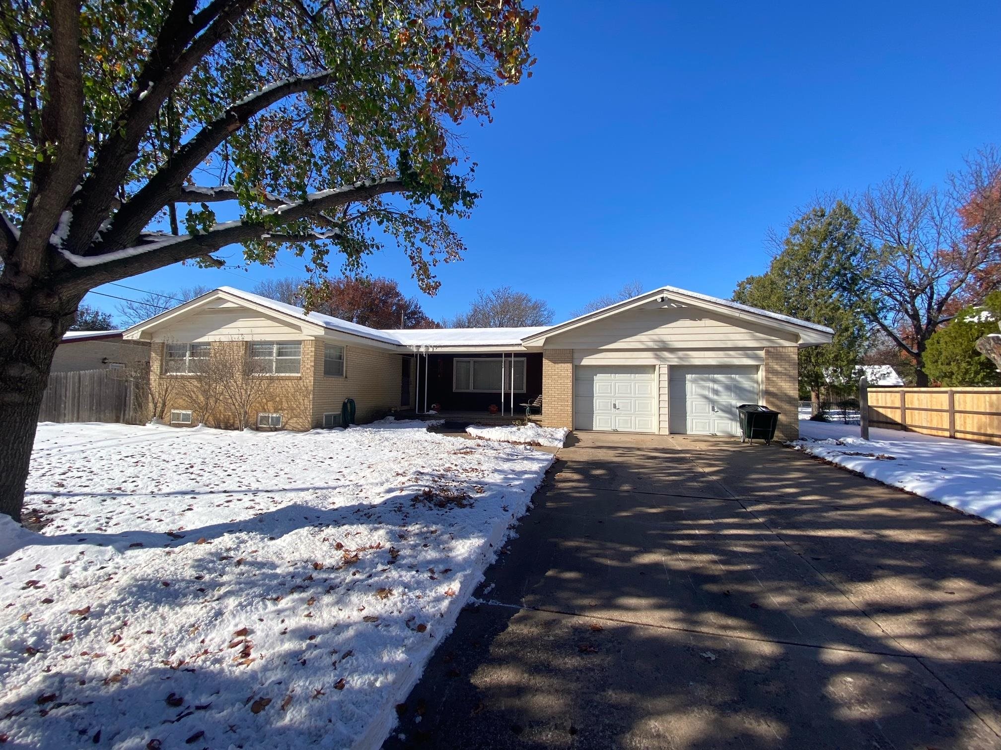 Photo of 3935 N Charles Ave in Wichita, KS