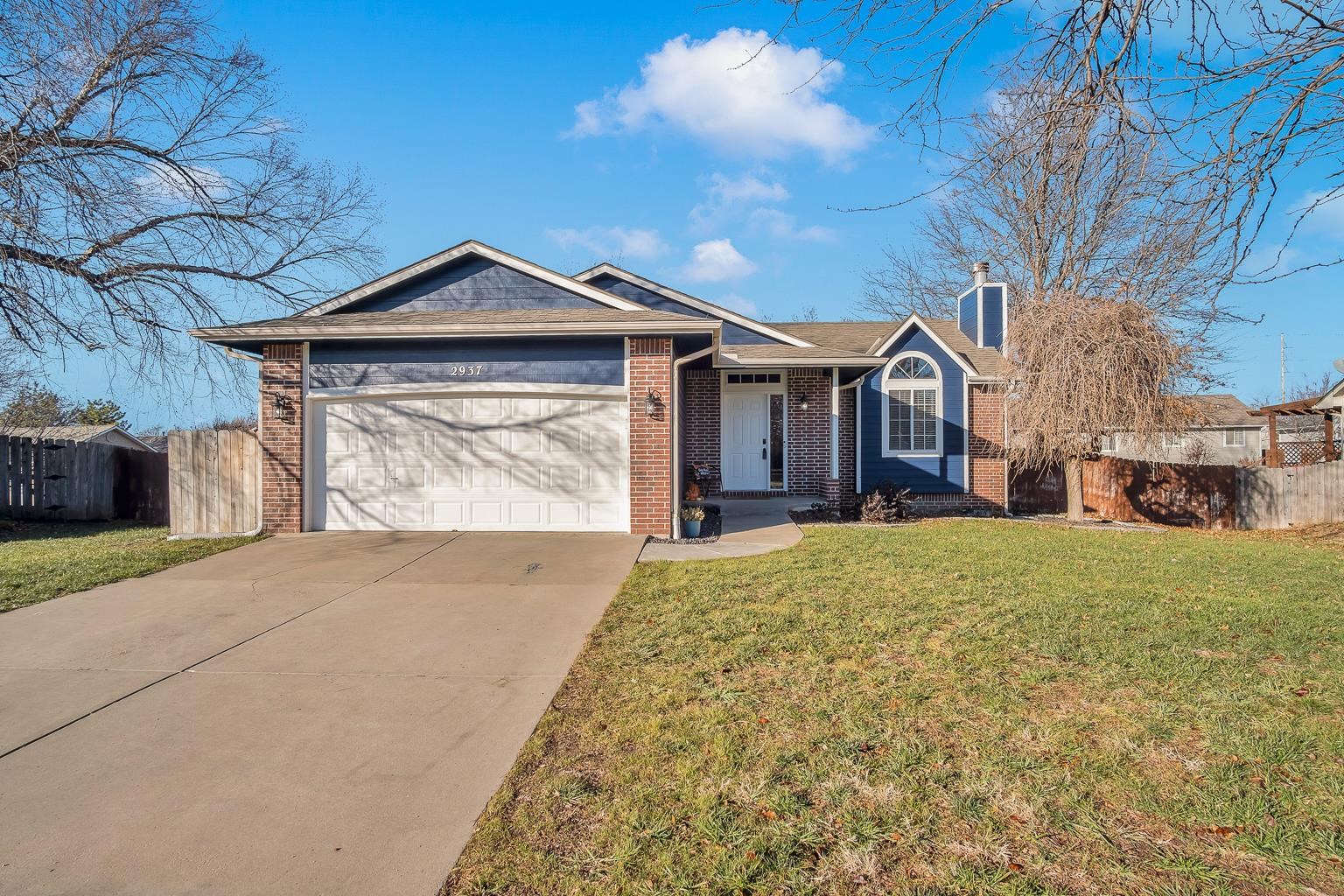 Photo of 2937 N Parkwood Ct in Wichita, KS