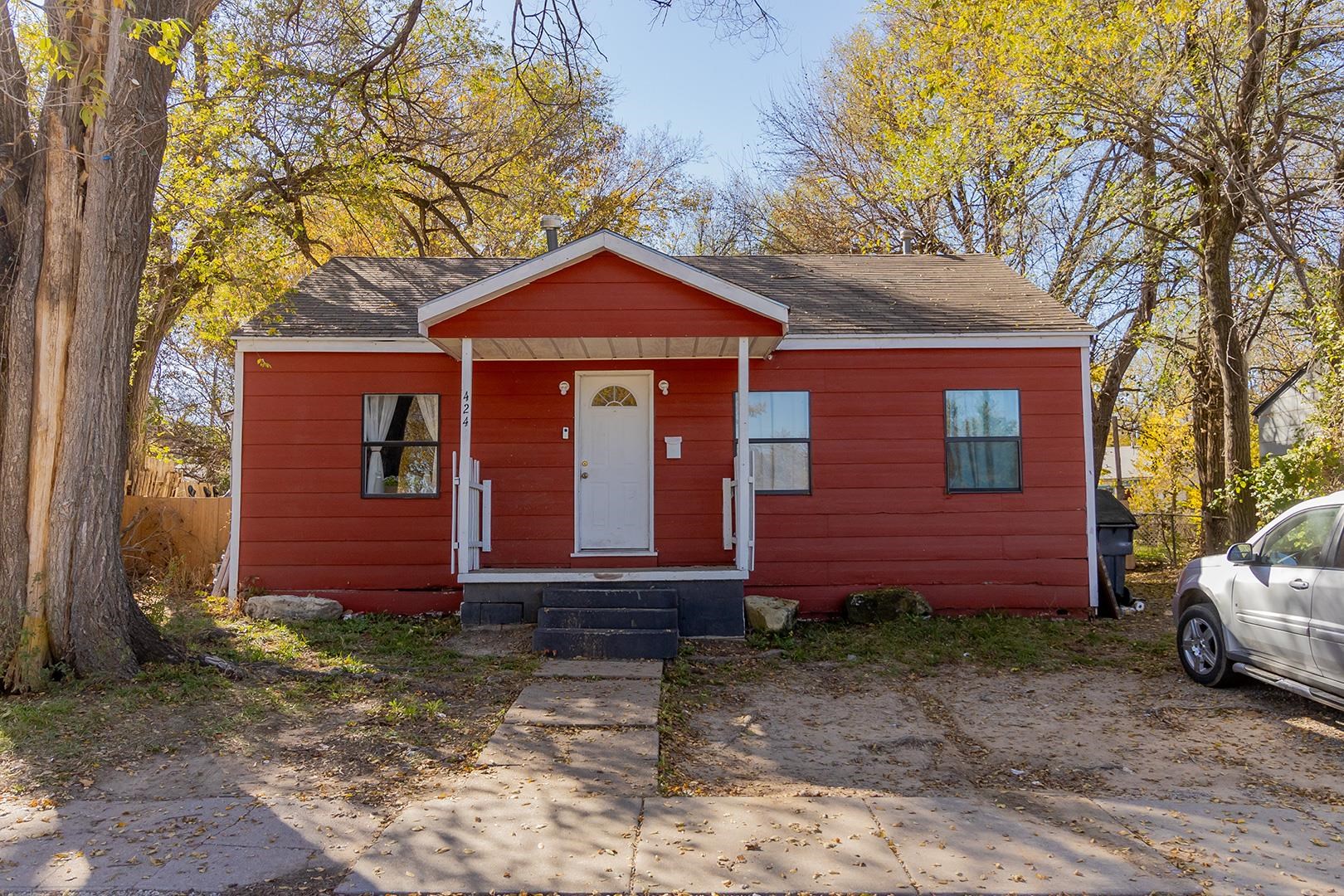 Photo of 4243 E Whitney in Wichita, KS