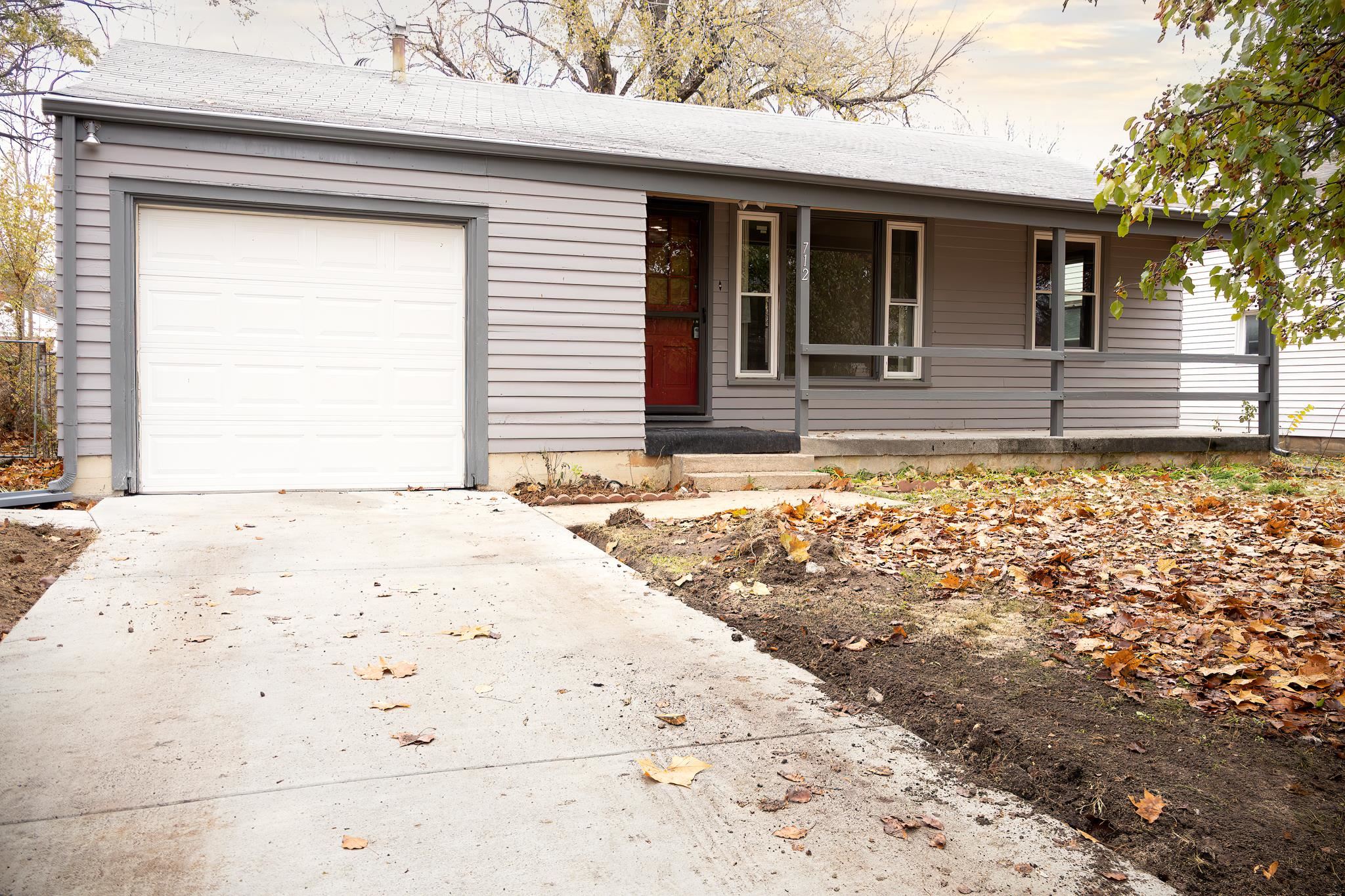Photo of 712 S Belmont in Wichita, KS
