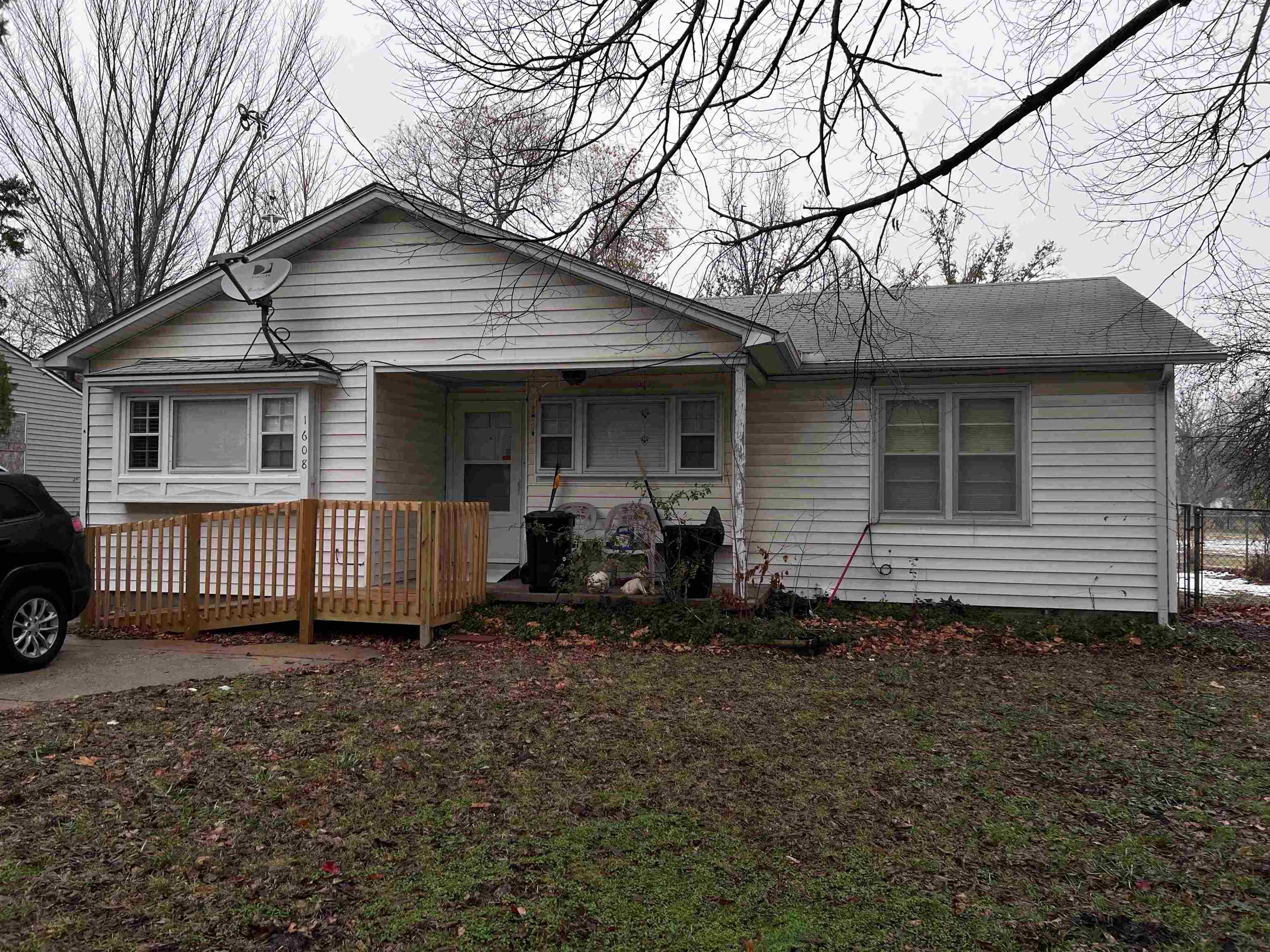 Photo of 1608 E Alta Ave in Wichita, KS