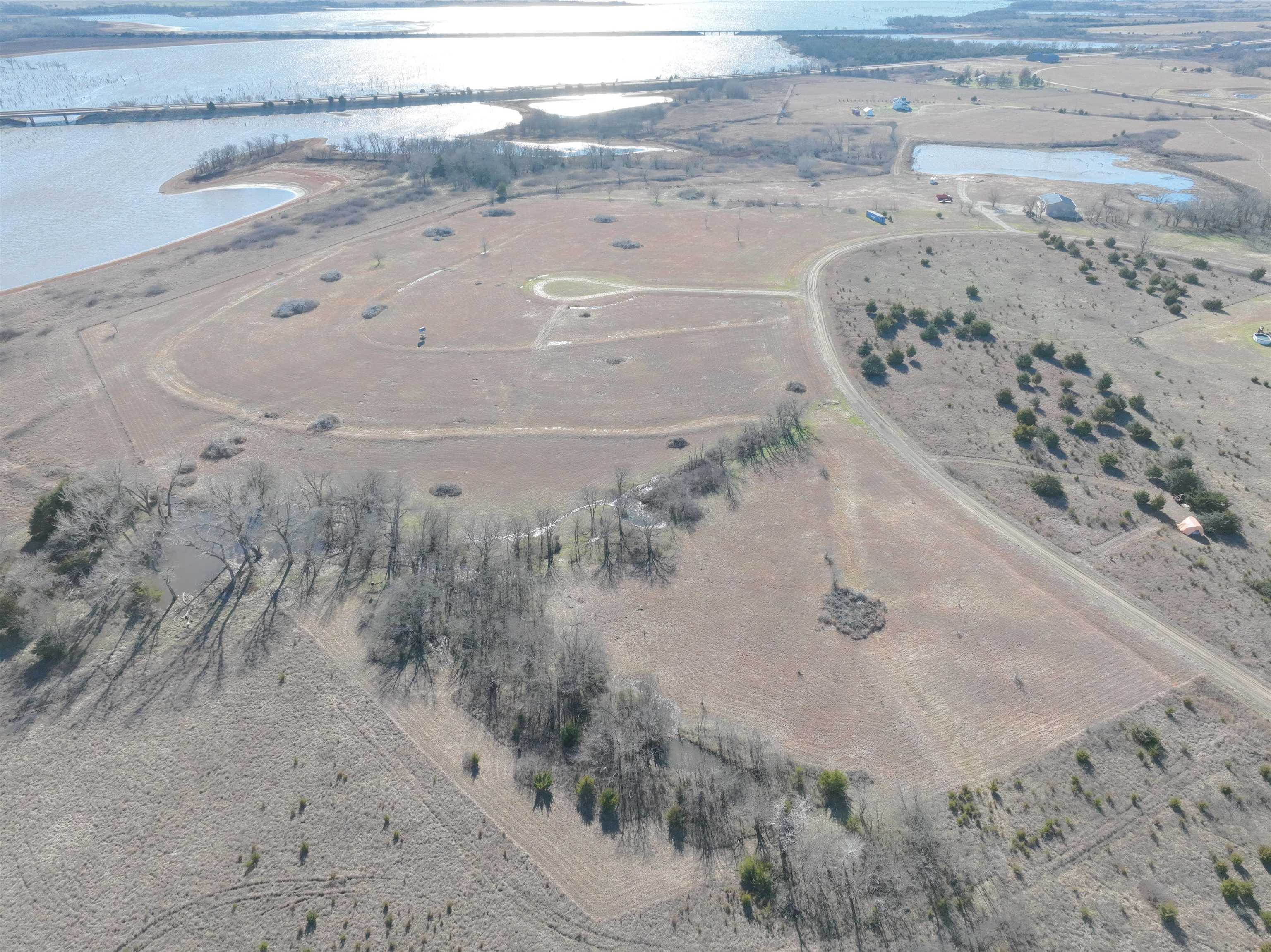 Photo of 00000 NE 73rd Ct Lot7 in El Dorado, KS