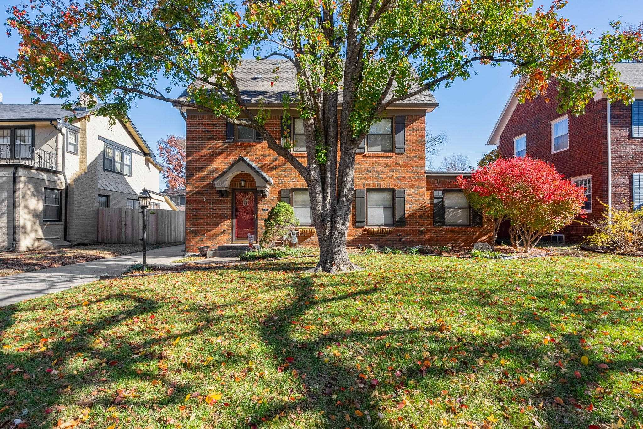 Photo of 148 N Dellrose in Wichita, KS